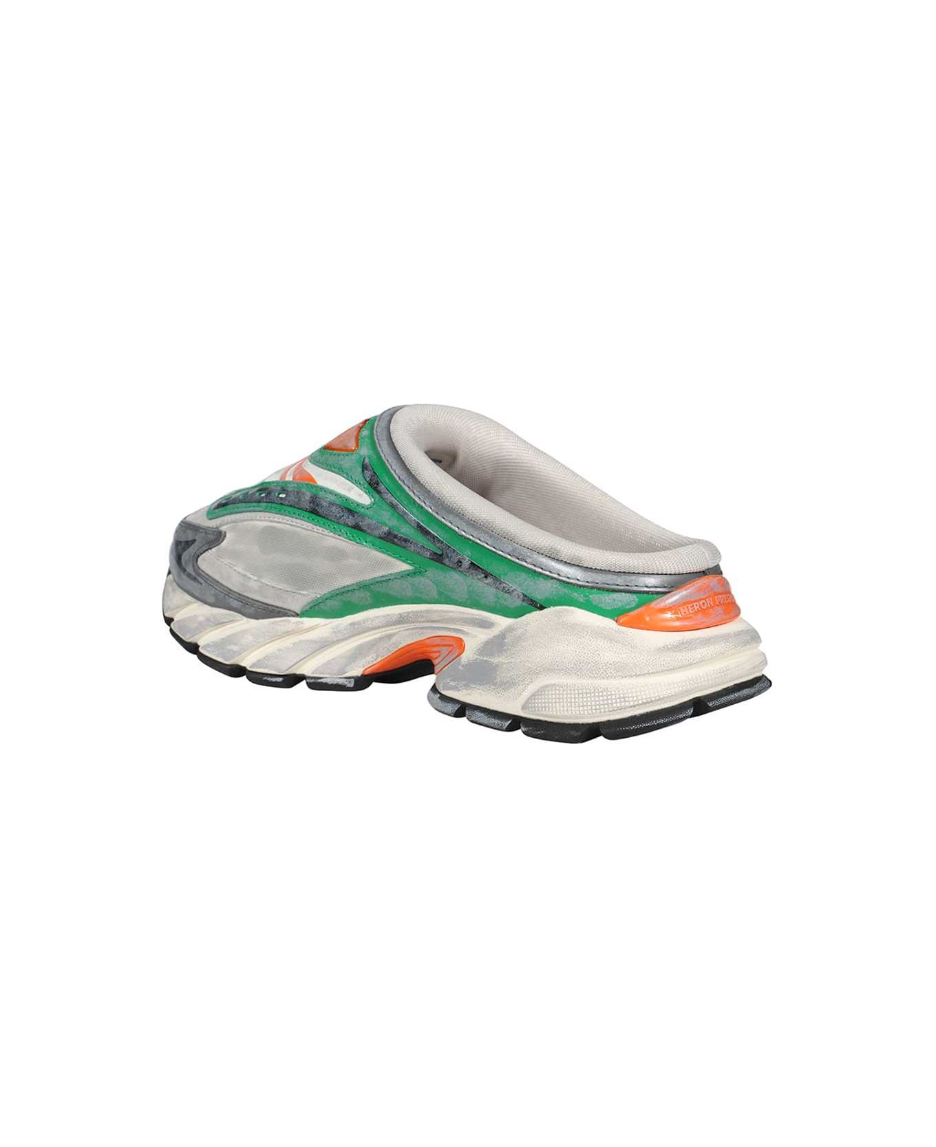 HERON PRESTON Sneakers - Multicolor