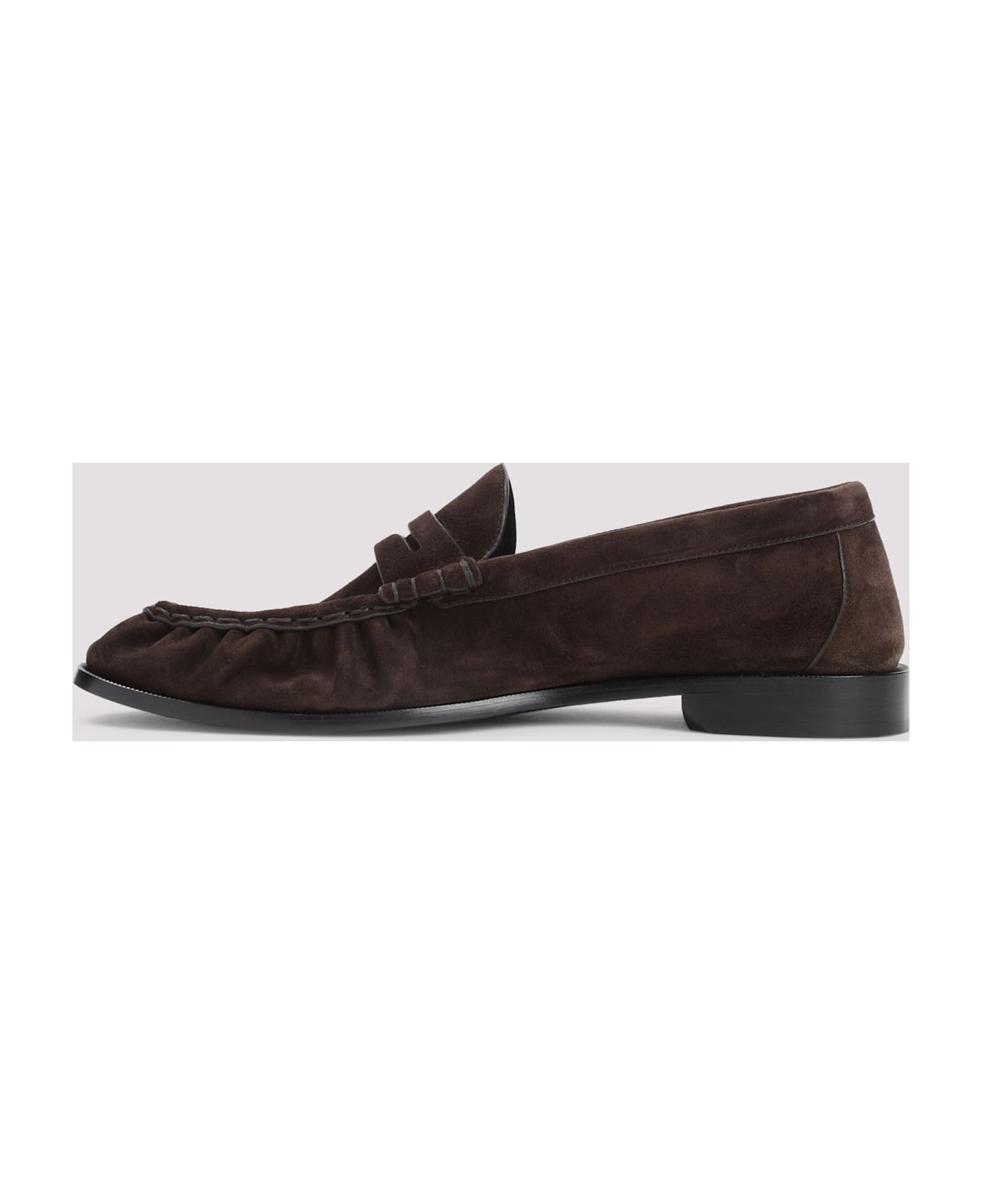 Saint Laurent Le Loafers - T Moro