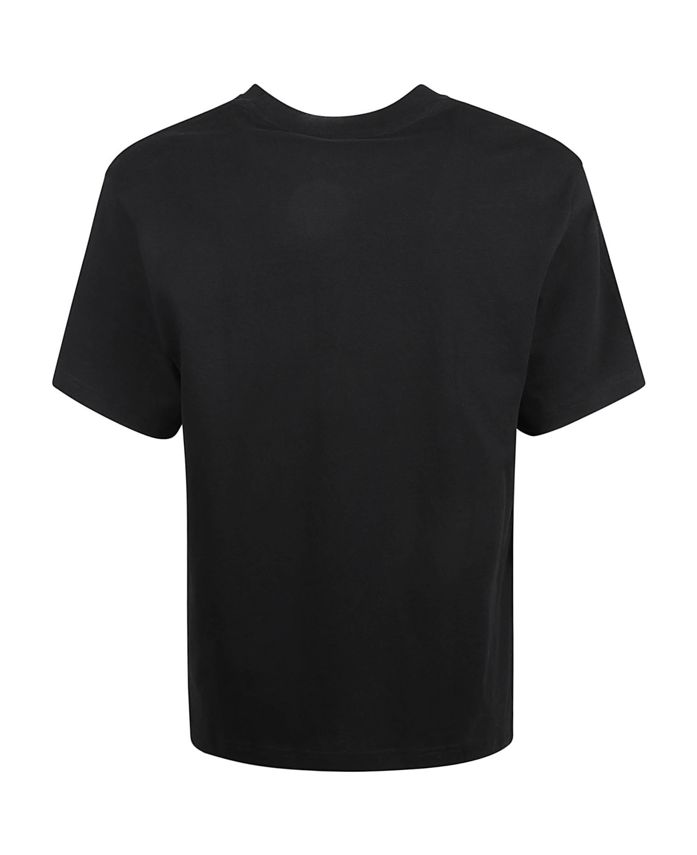 Axel Arigato Logo T-shirt - Black シャツ