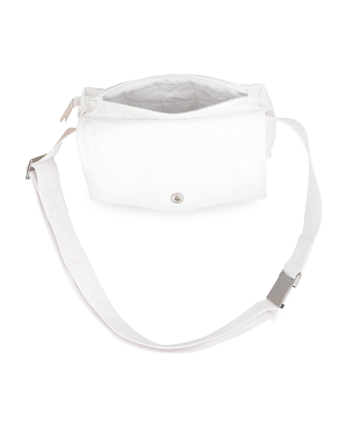 Canada Goose Technical Fabric Belt Bag - White