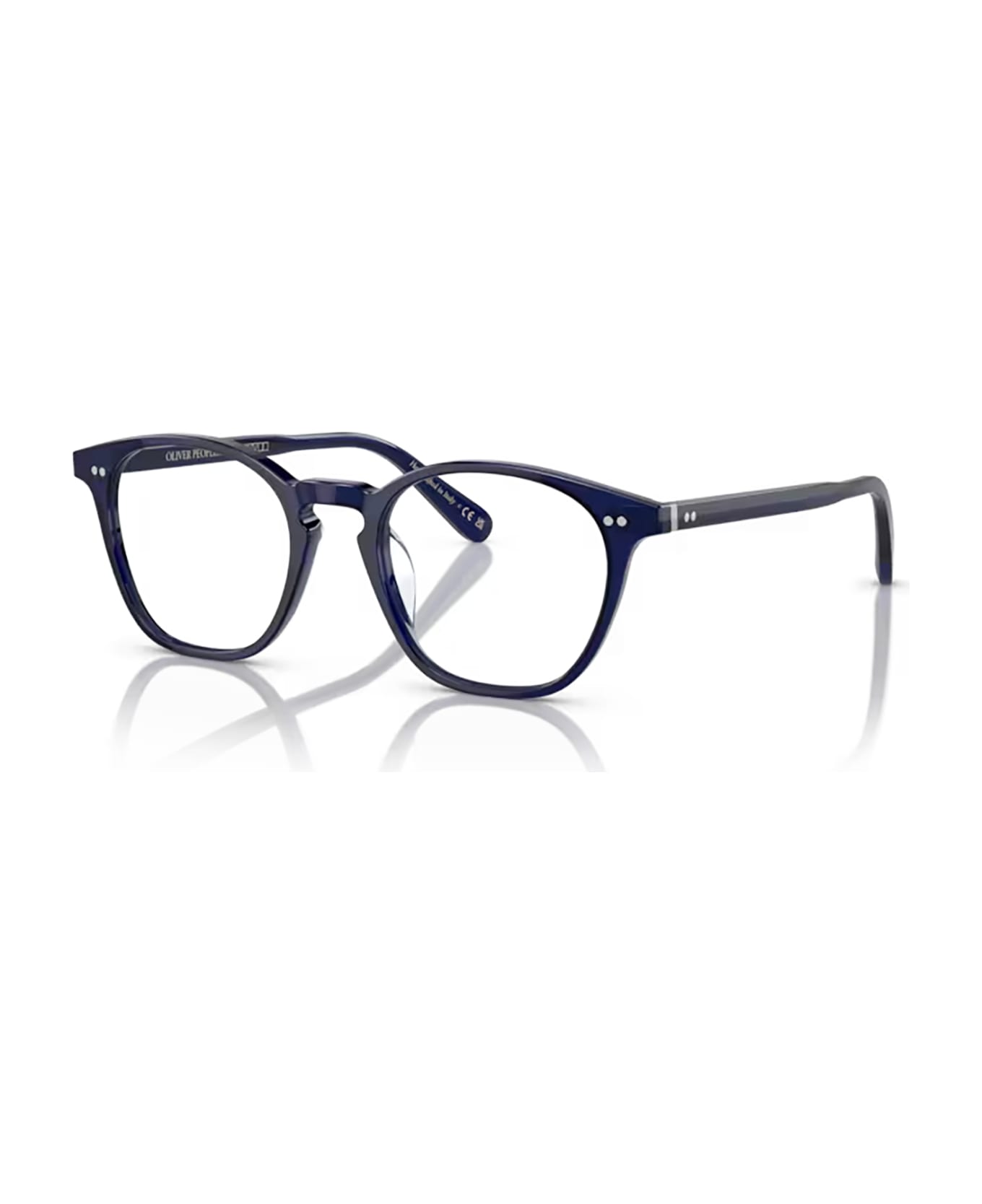 Oliver Peoples Ov5533u Denim Glasses - Denim