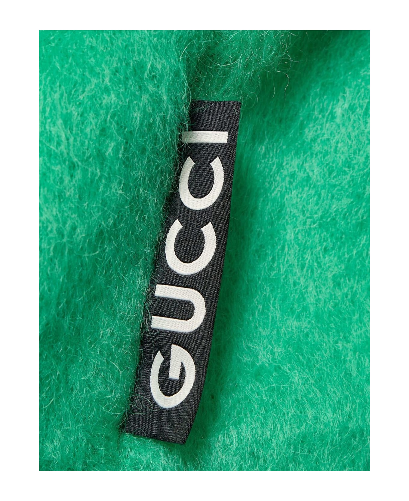 Gucci Dress - Green