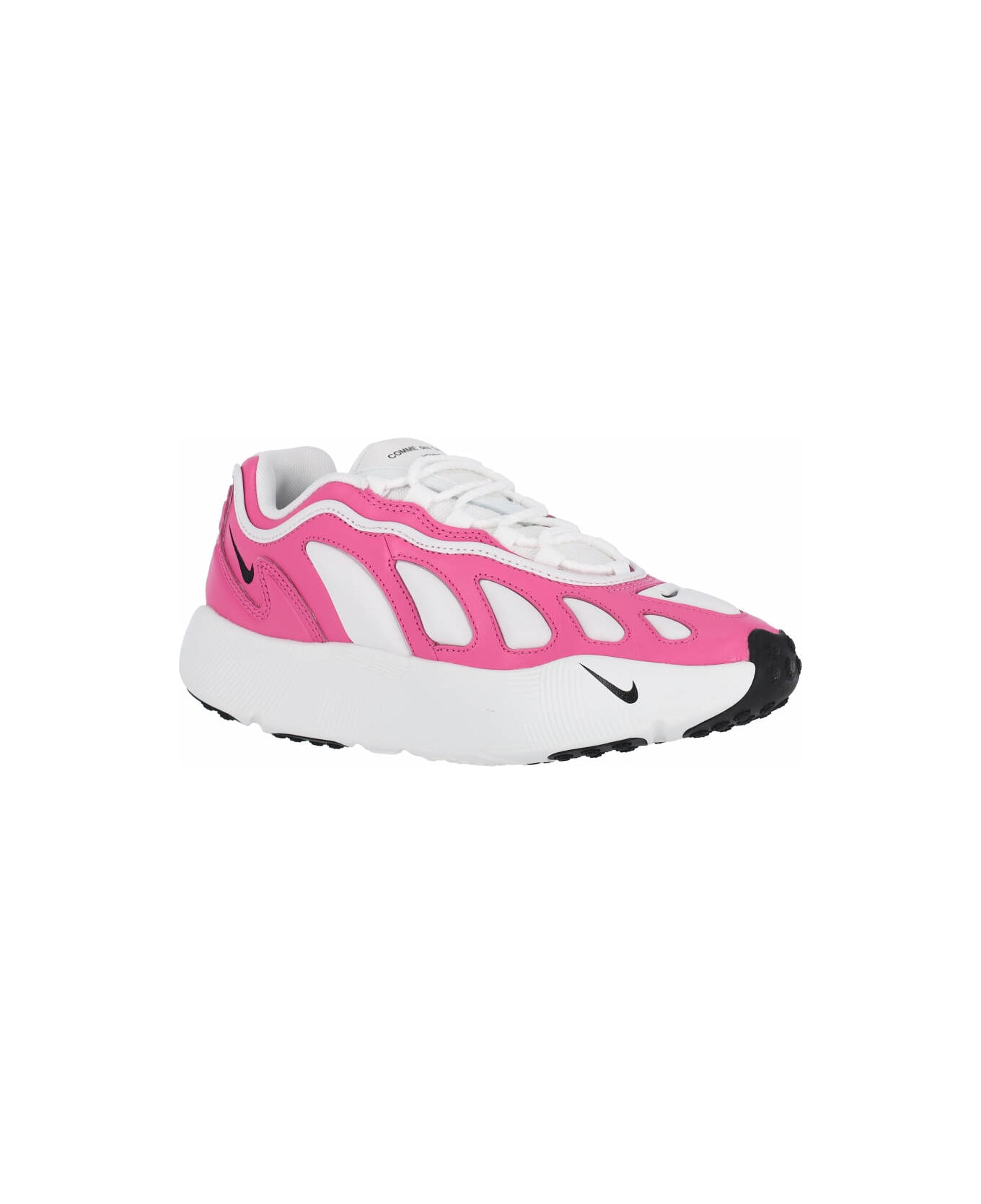 Comme Des Garçons Homme Plus X Nike 
sense 96
 Sneakers - Pink