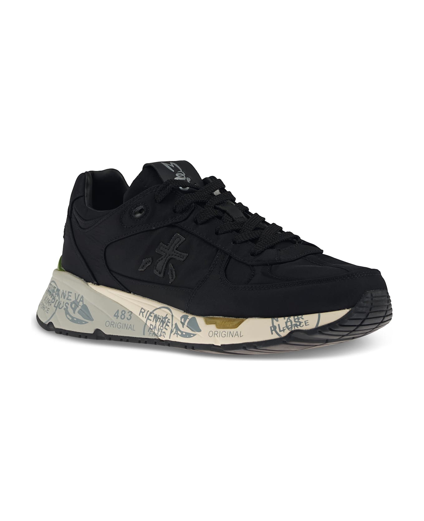 Premiata Mase Sneakers