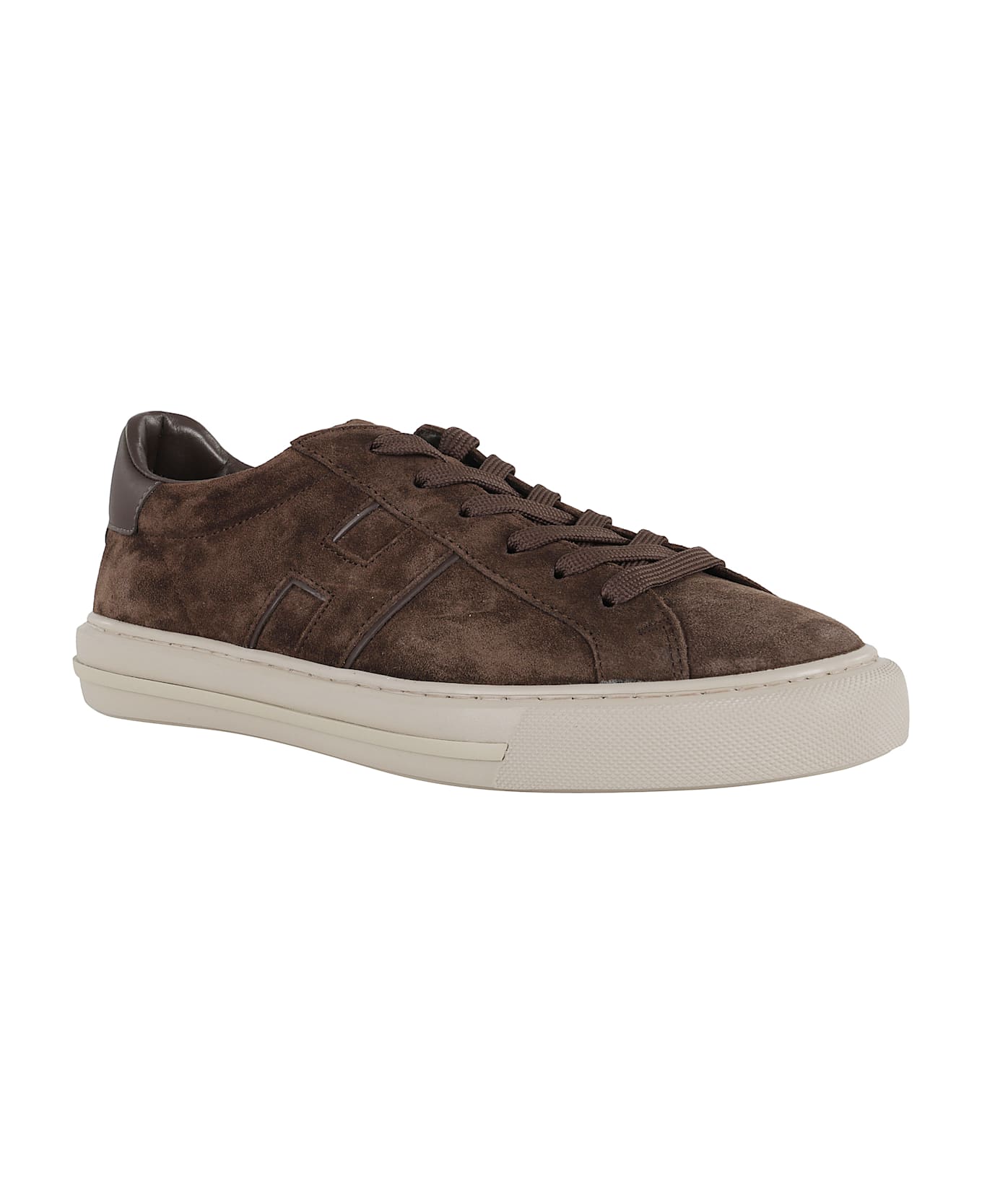 Hogan H691 Allacciata - Marrone