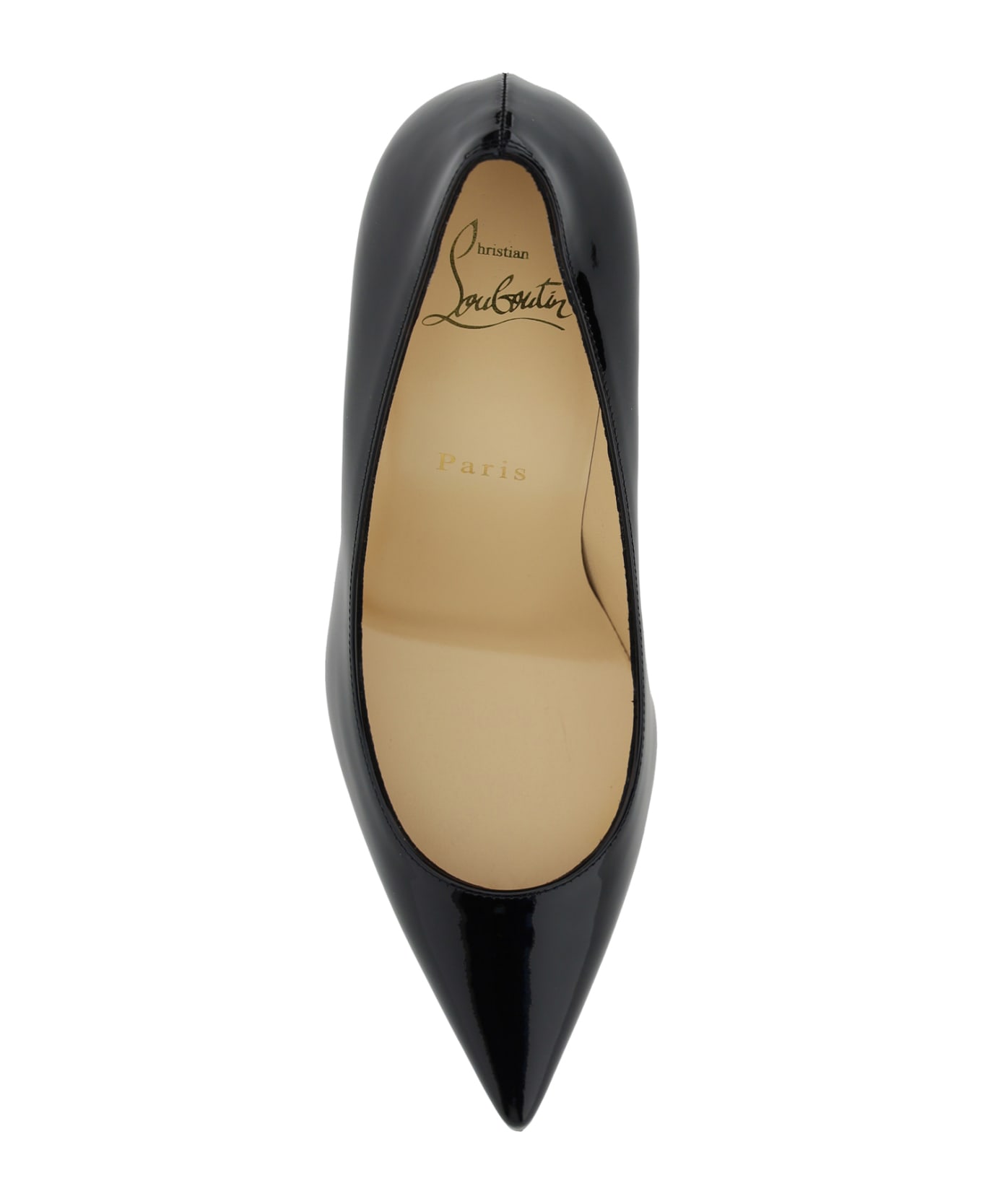 Christian Louboutin Kate Pumps