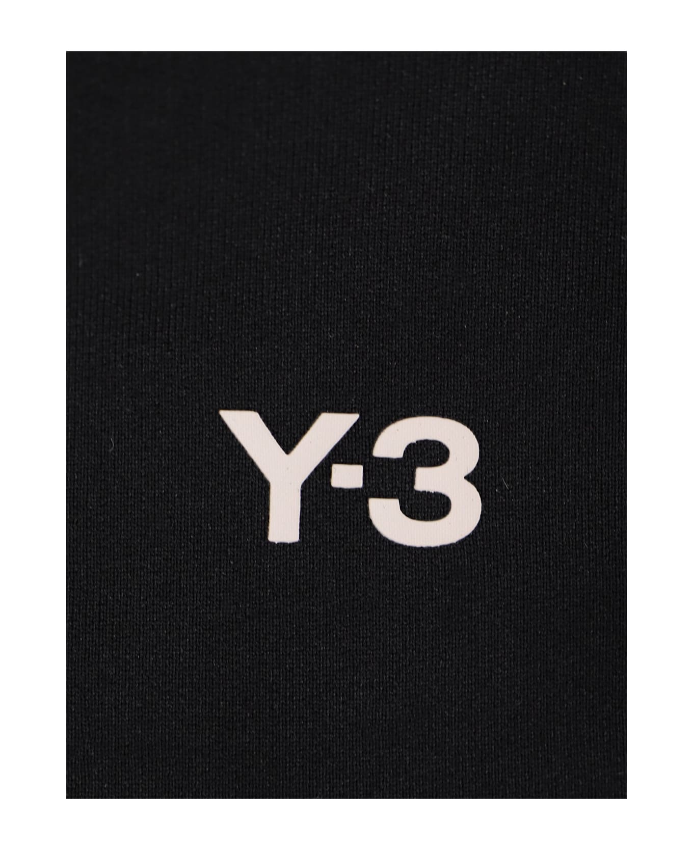 Y-3 Running Nylon Gloves - Black