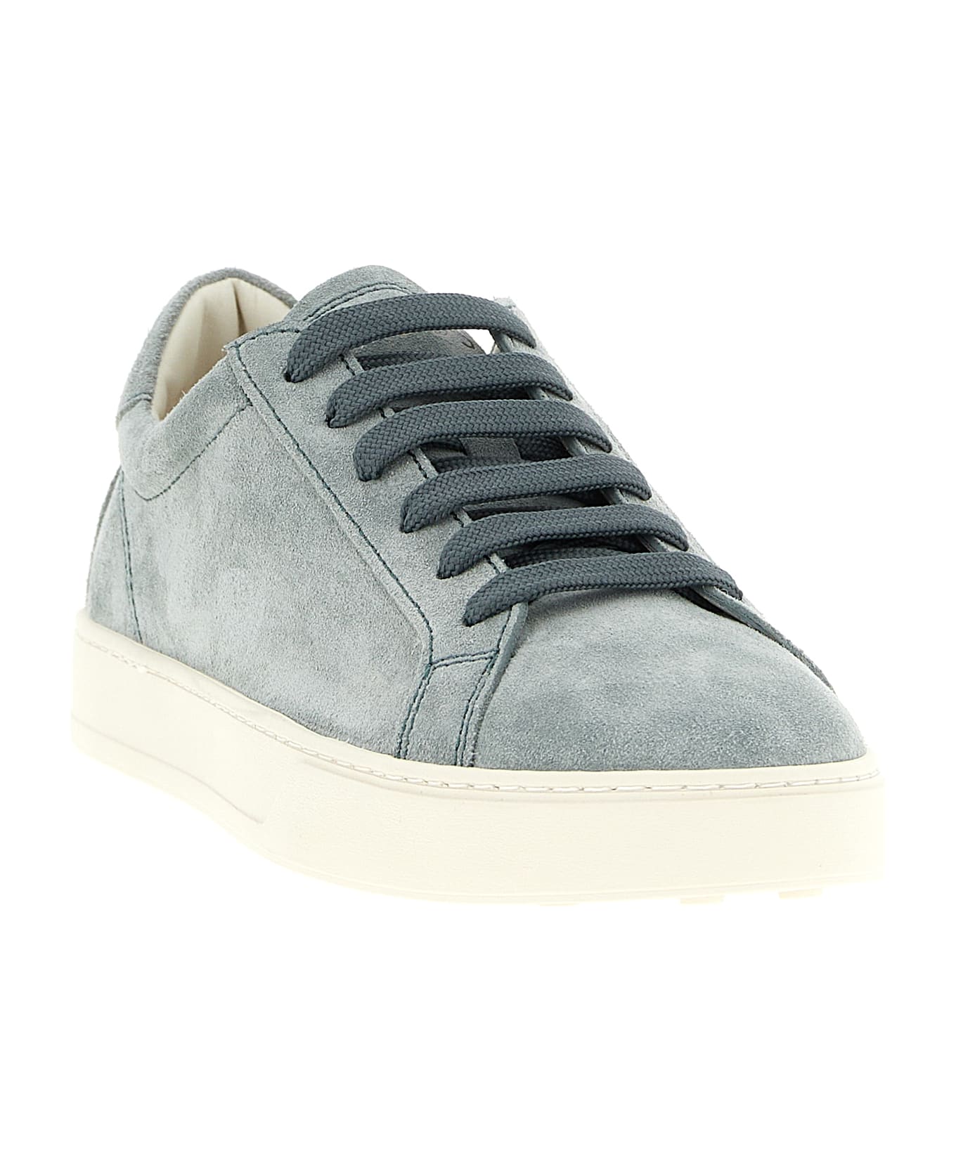 Tod's 'cassetta' Sneakers - Multicolor