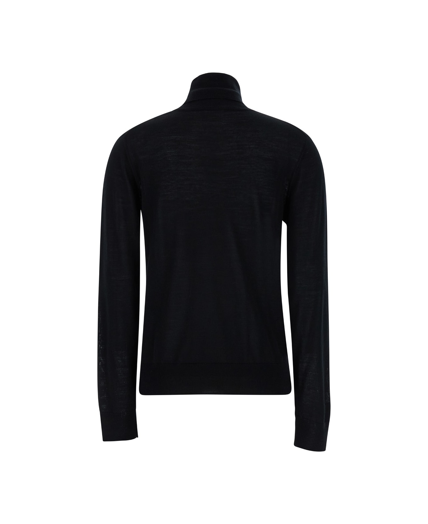 Parosh Sweater - Black