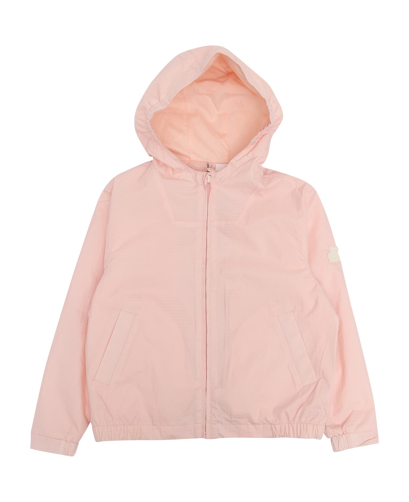 Bonpoint Daiki Jacket - MULTICOLOR