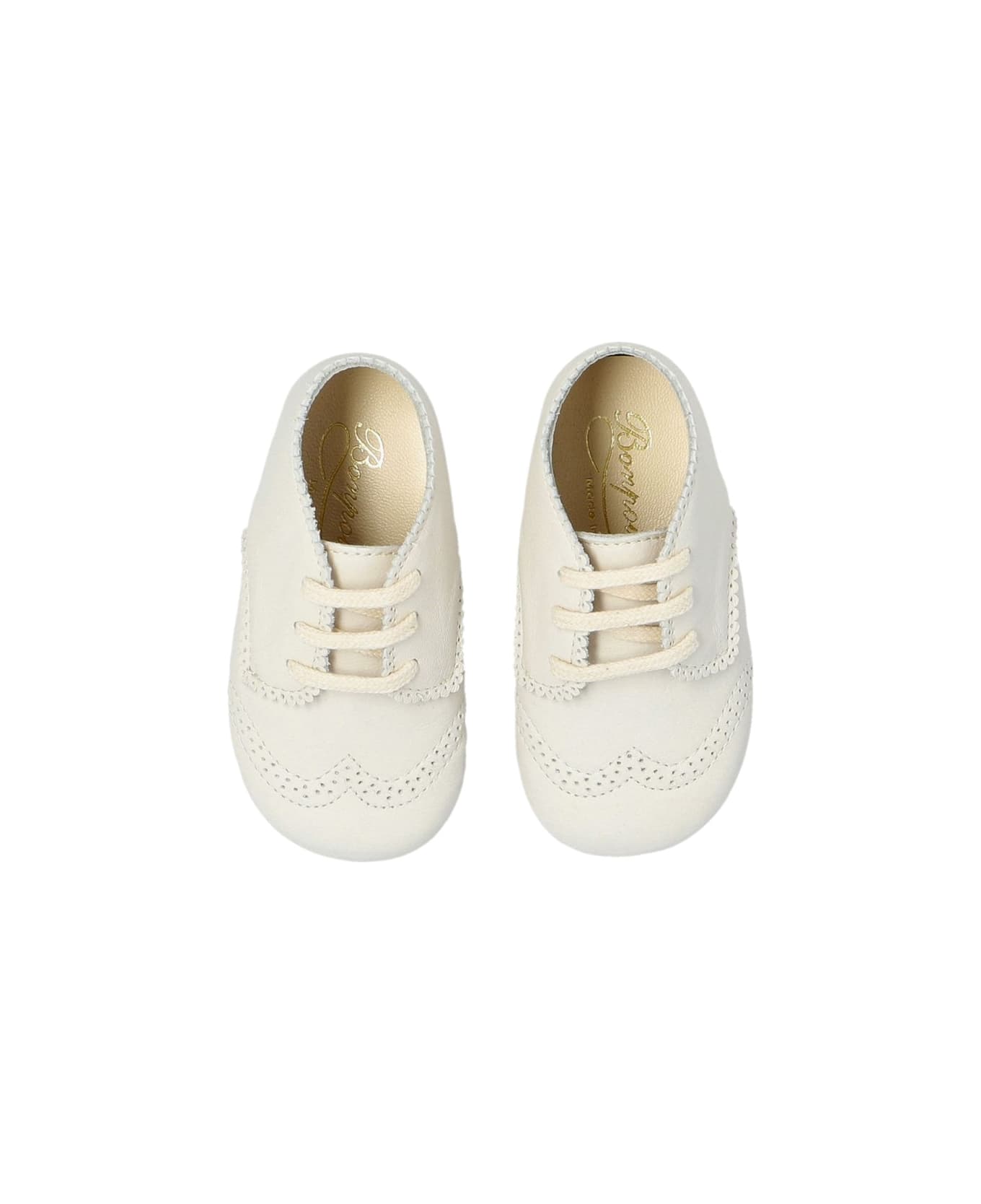 Bonpoint Shoes - POWDER