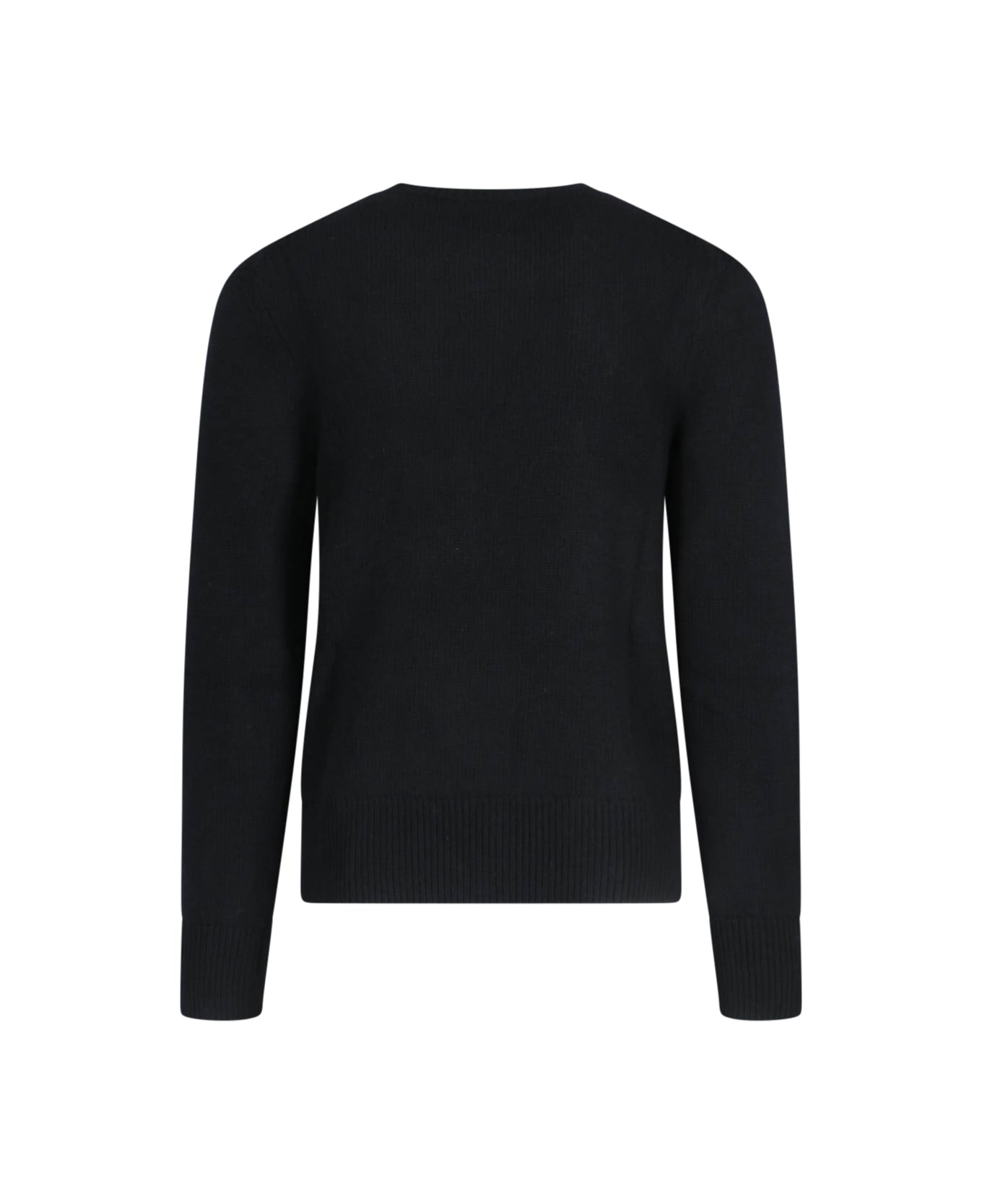 Burberry 
ekd
 Sweater - Black
