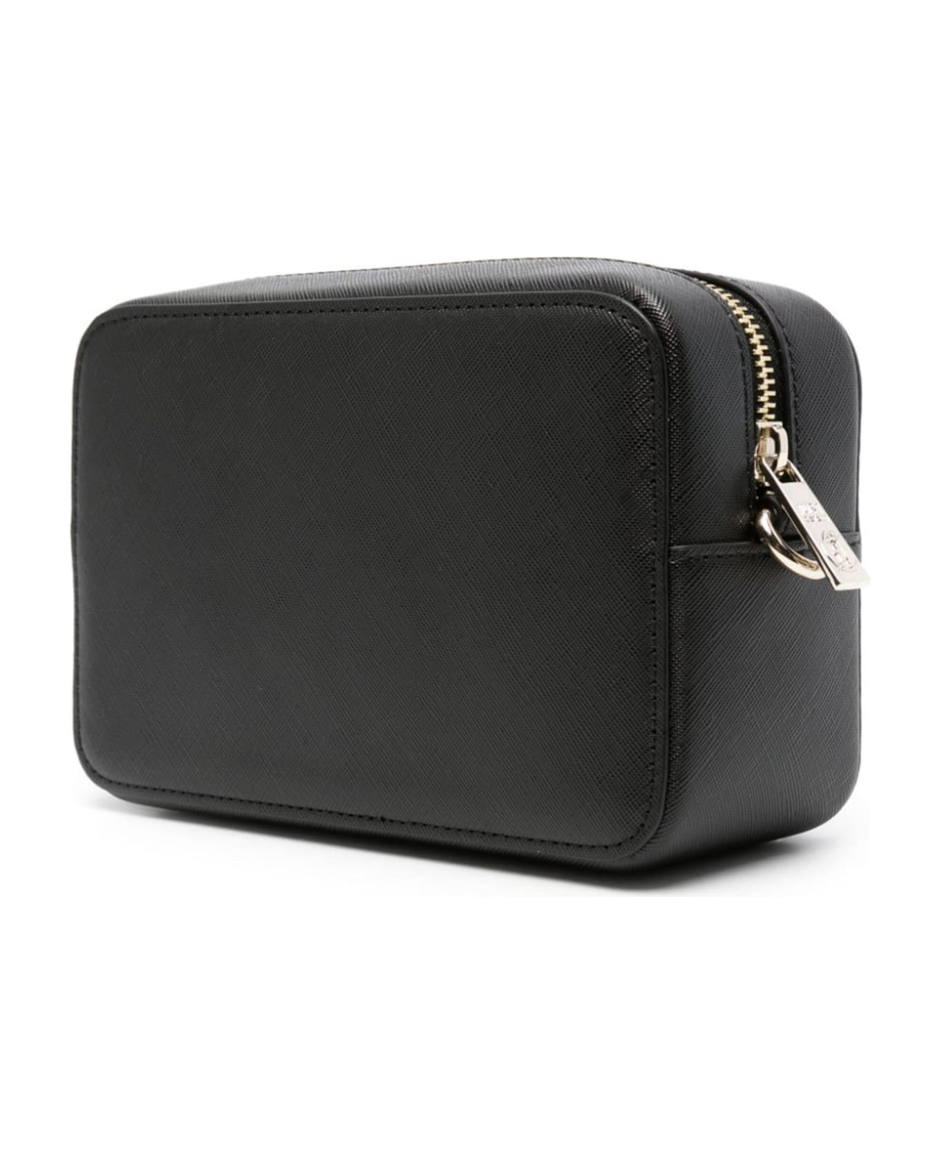 Just Cavalli Shoulder Bag - Black
