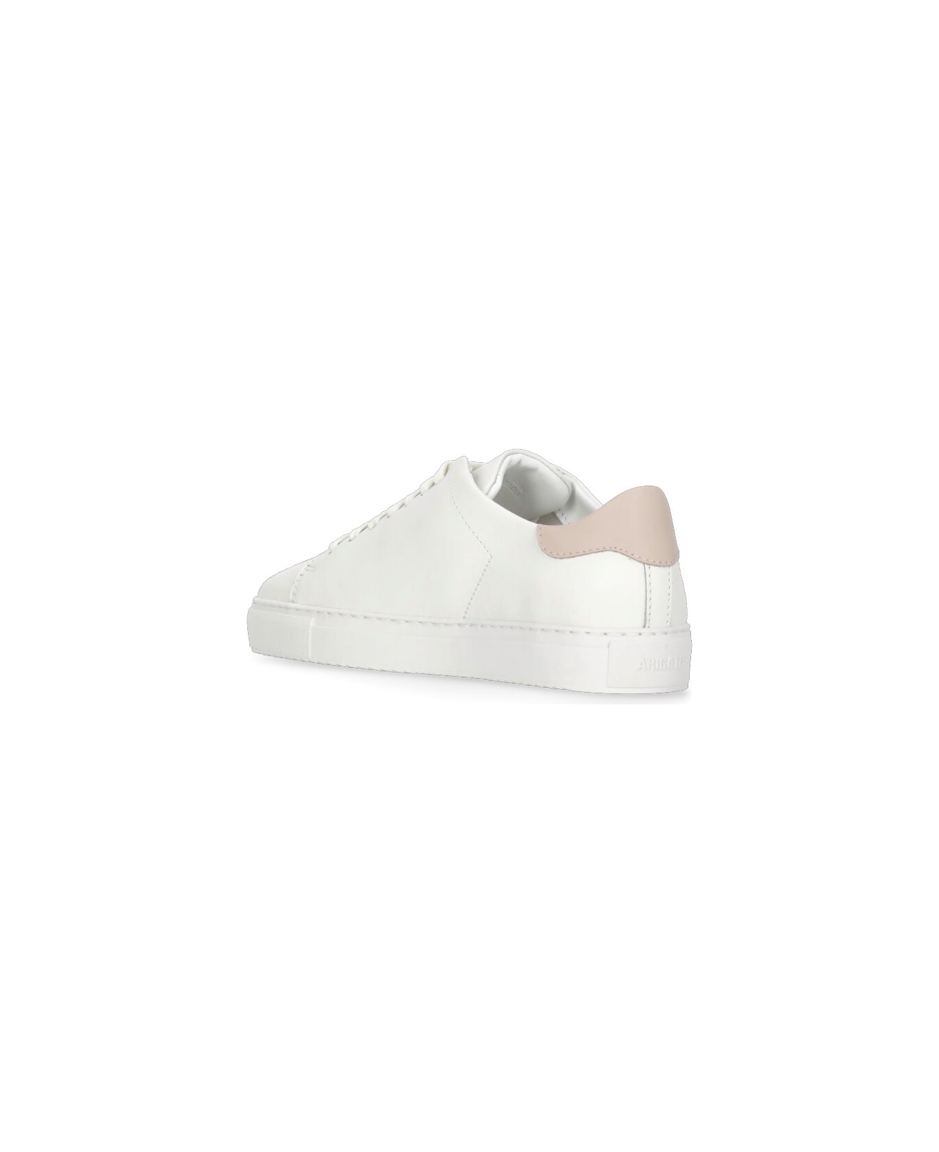 Axel Arigato Clean 90 Snearkers - White