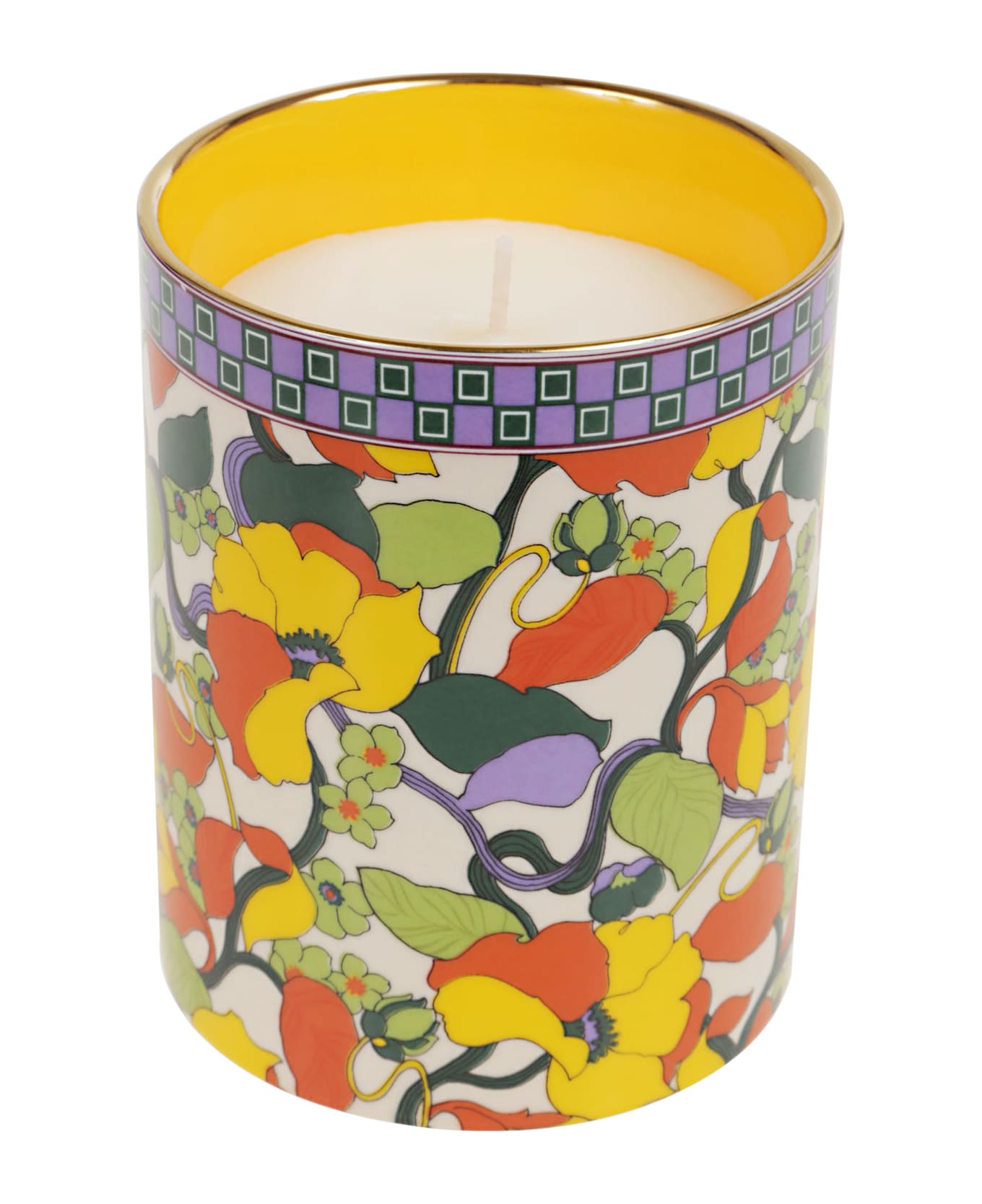 La DoubleJ 320g Candle - Lago Di Como
