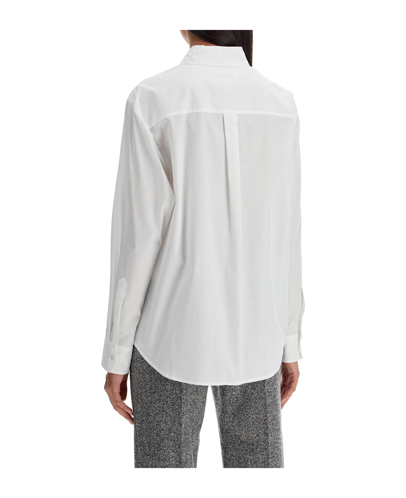 Blazé Milano Anabas Shirt - WHITE (White)