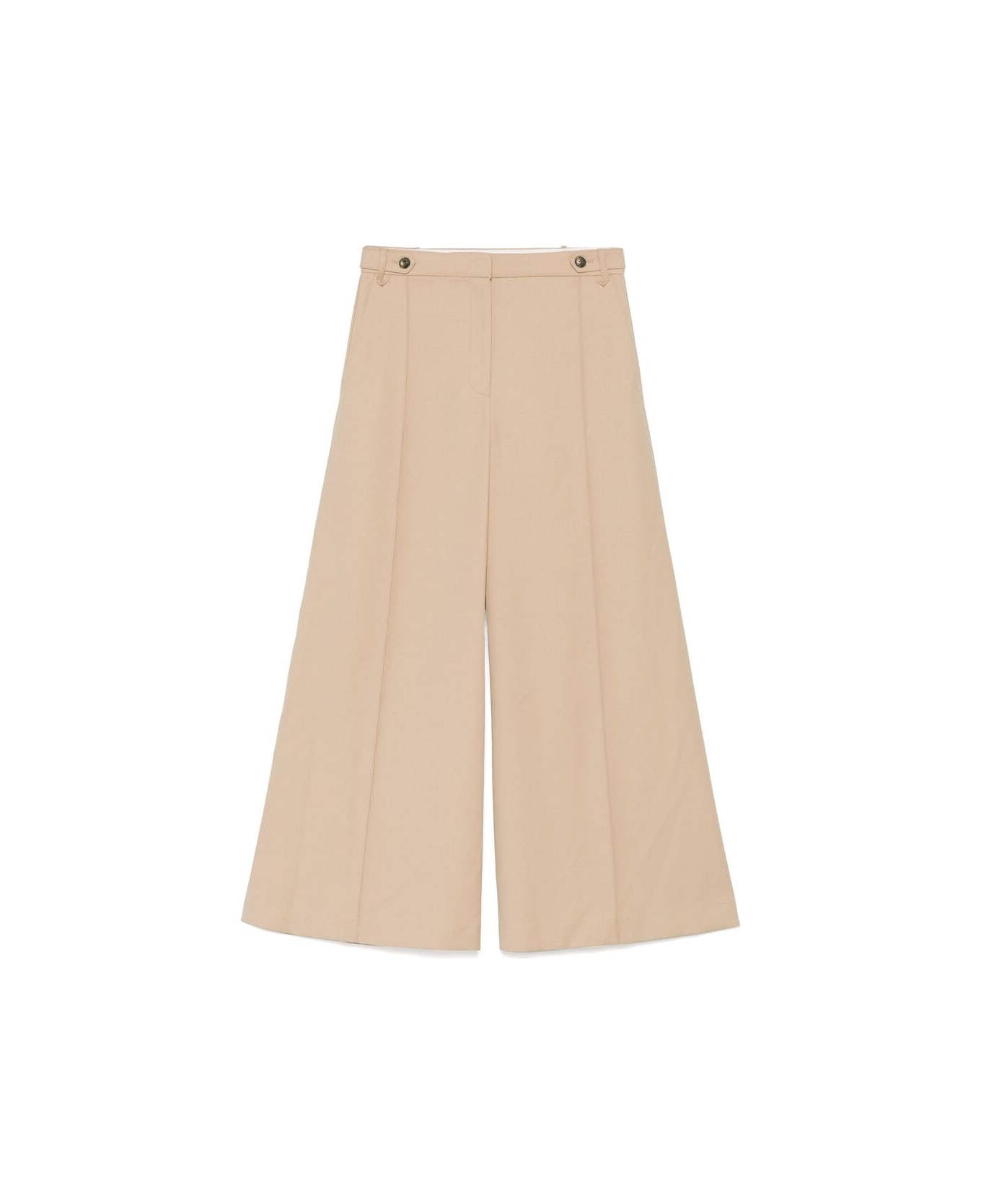 Camilla and Marc Pant - NEUTRALS