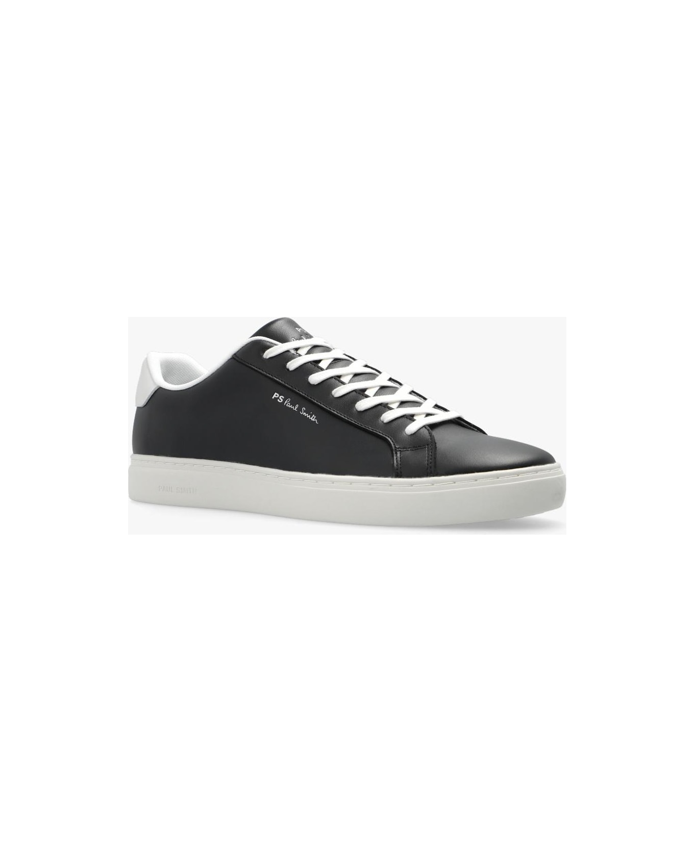 PS by Paul Smith Ps Paul Smith 
rex
 Sneakers - BLACK