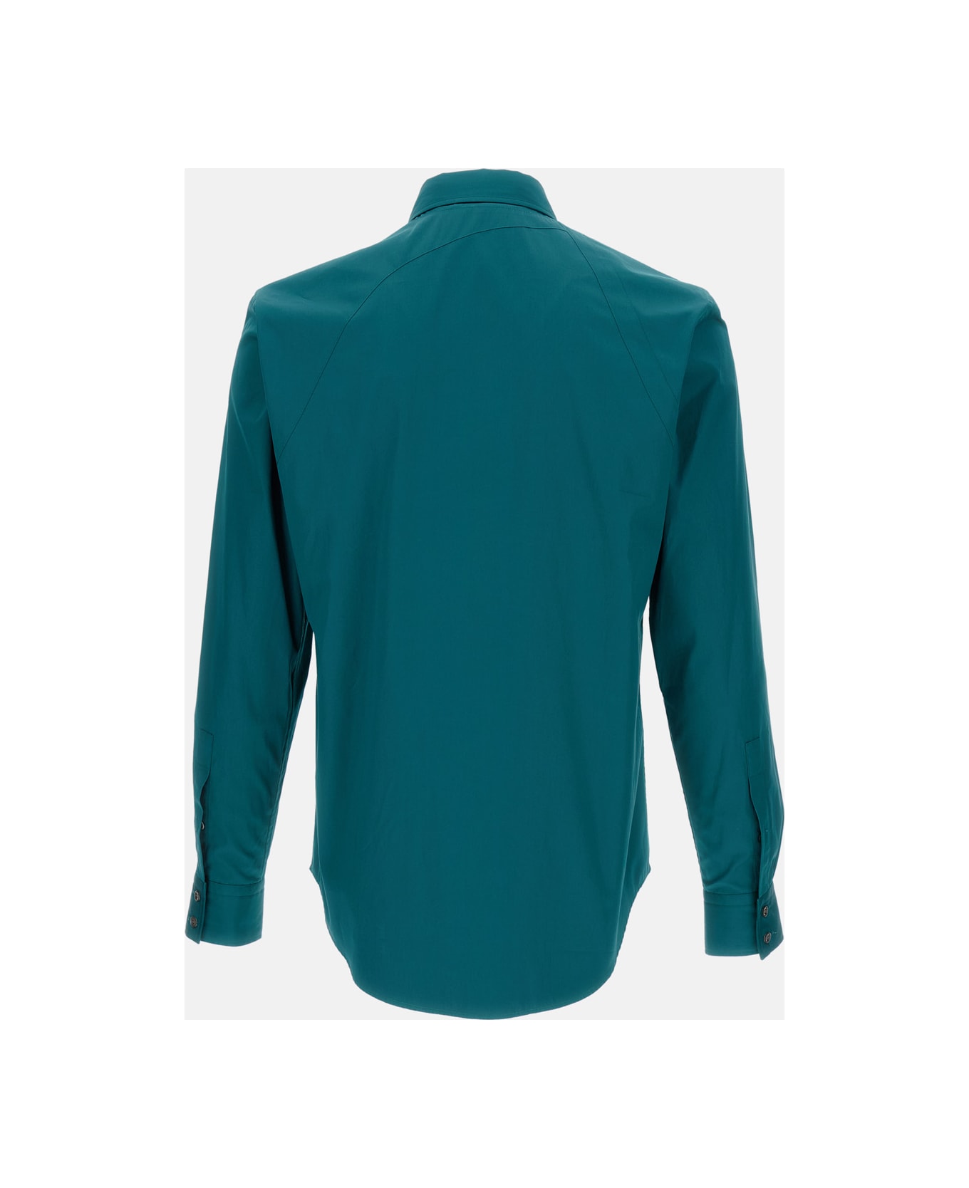 Alexander McQueen Shirt - Green