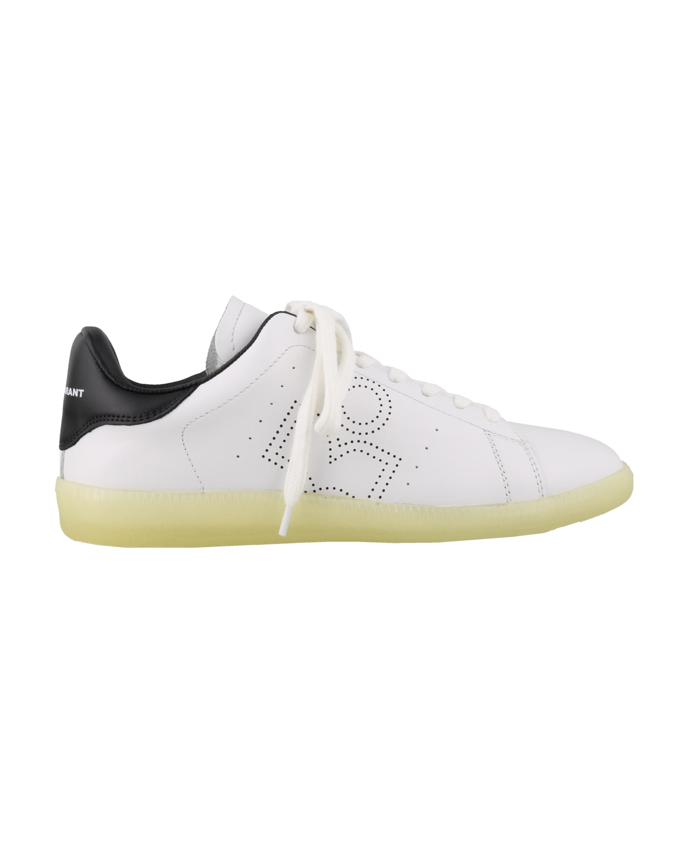 Isabel Marant Billyo Sneakers - Giallo