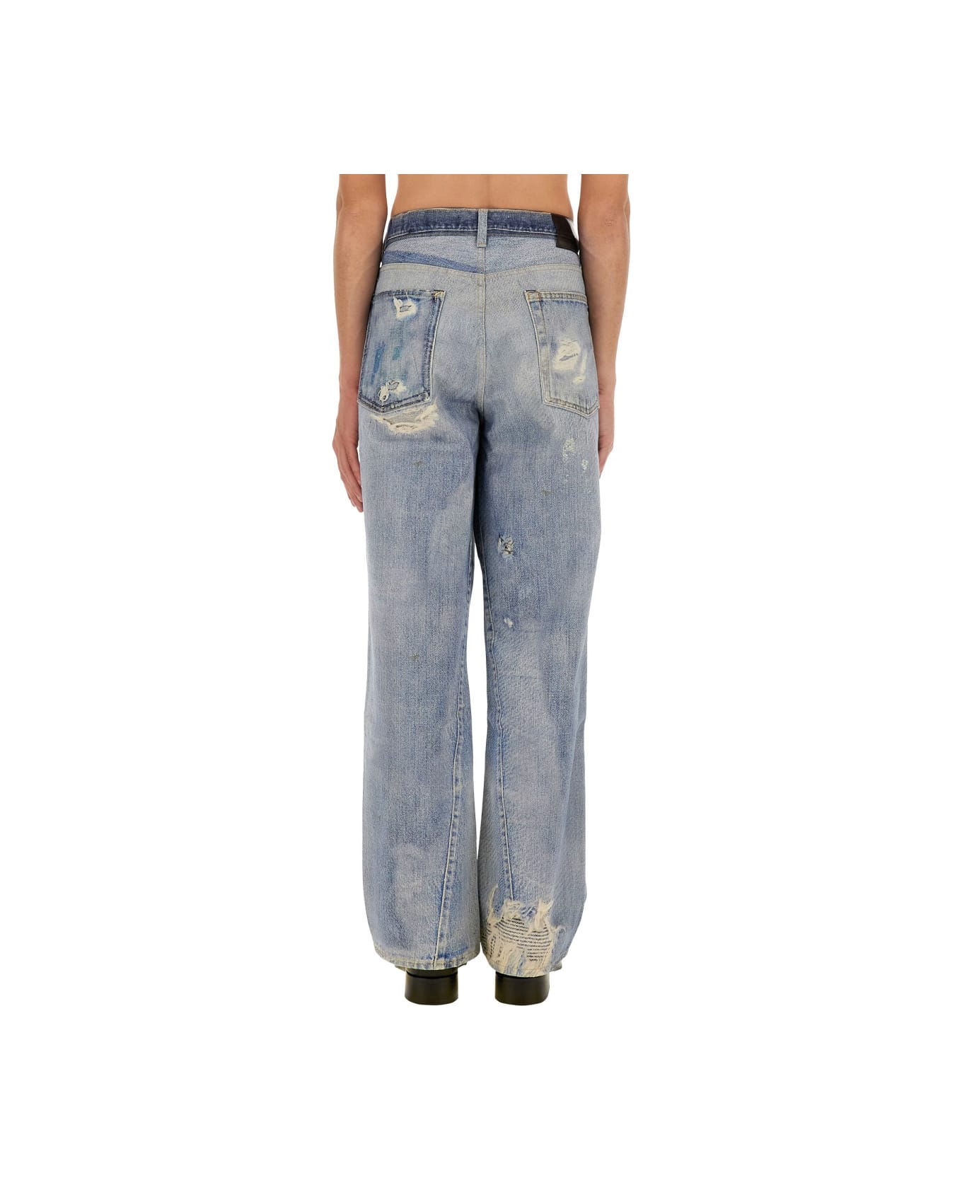 Our Legacy Third Cut Jeans | Shopbop