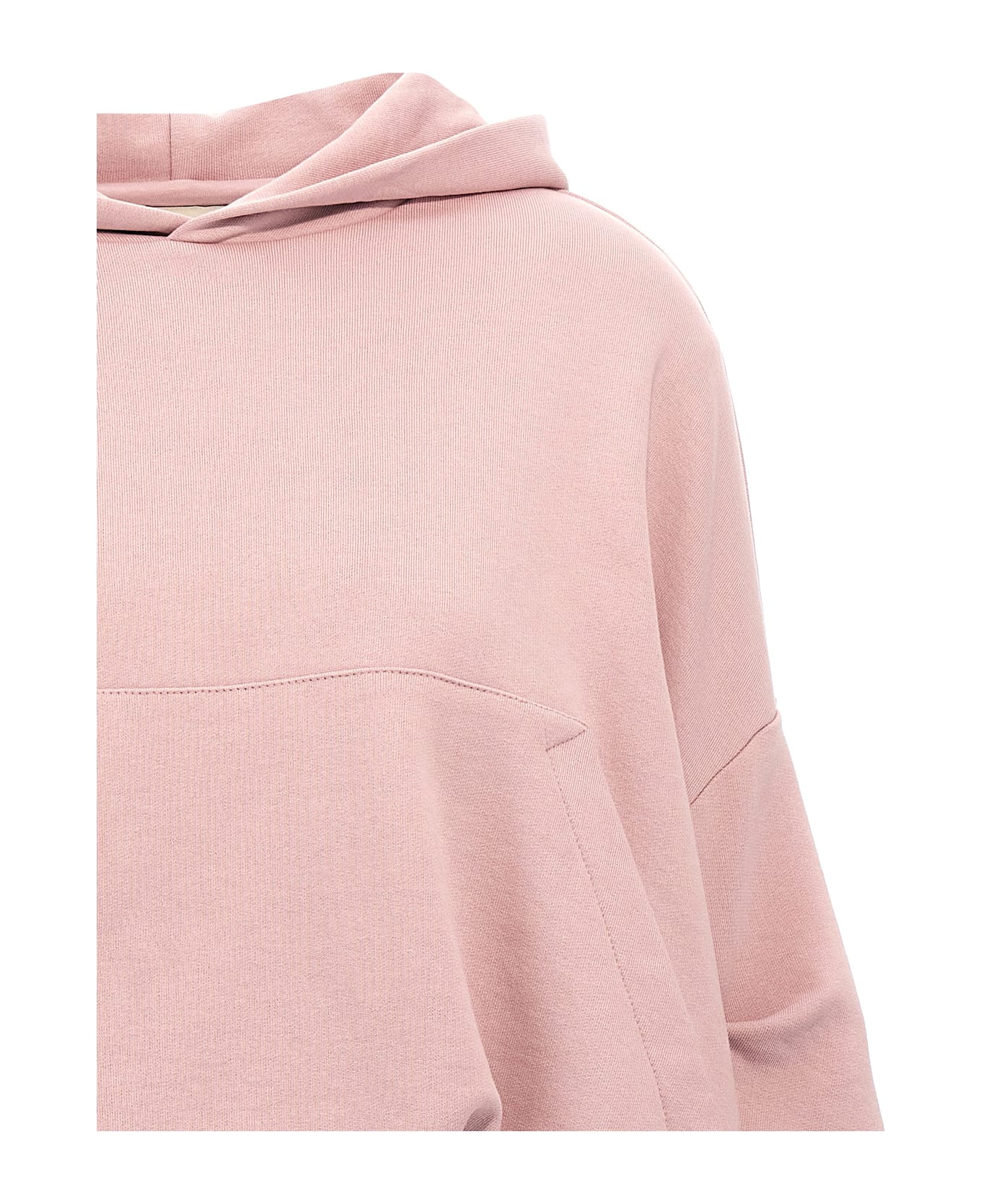 Dries Van Noten 
hannett
 Hoodie - Pink
