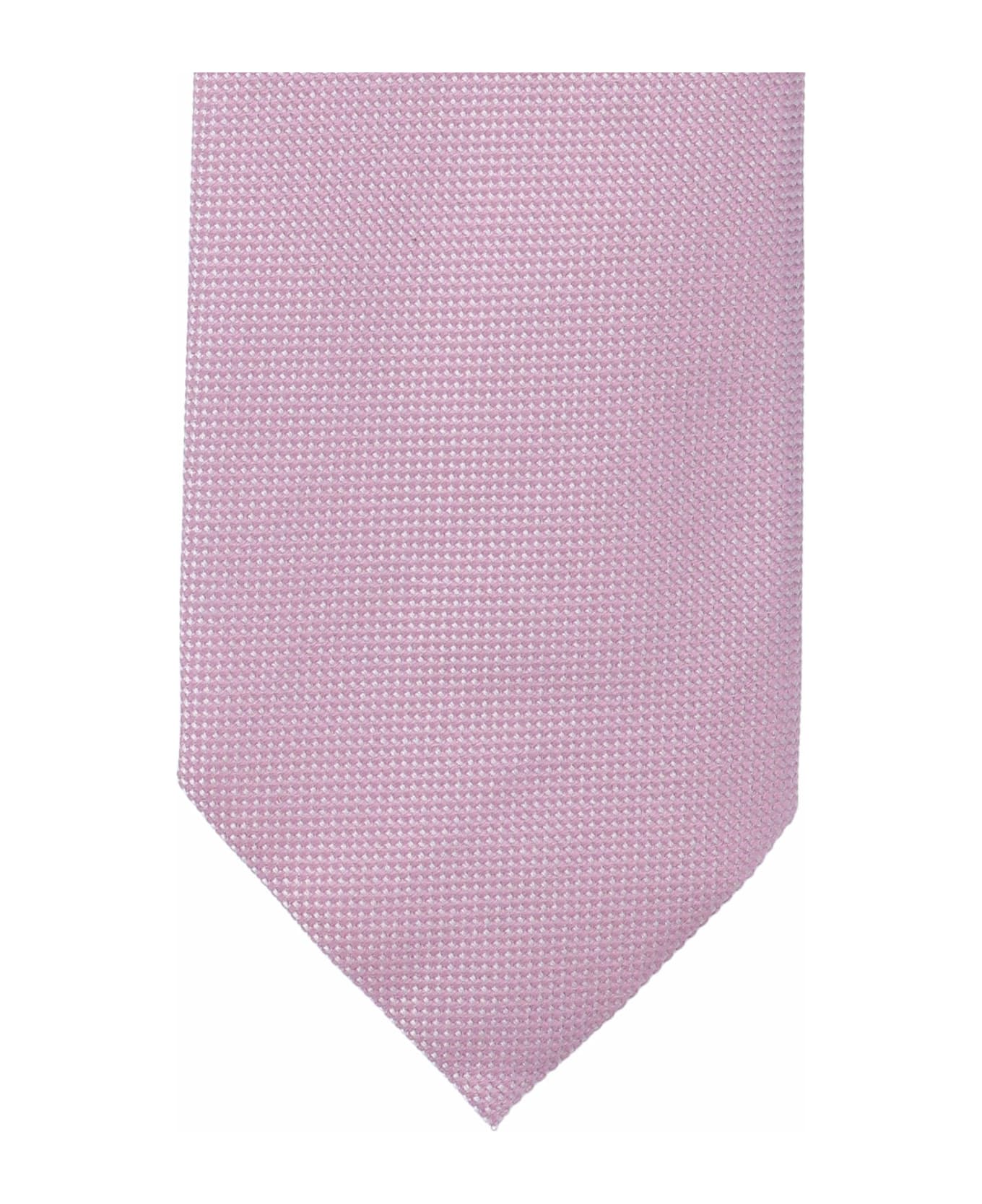 Tom Ford Silk Tie - Pink ネクタイ