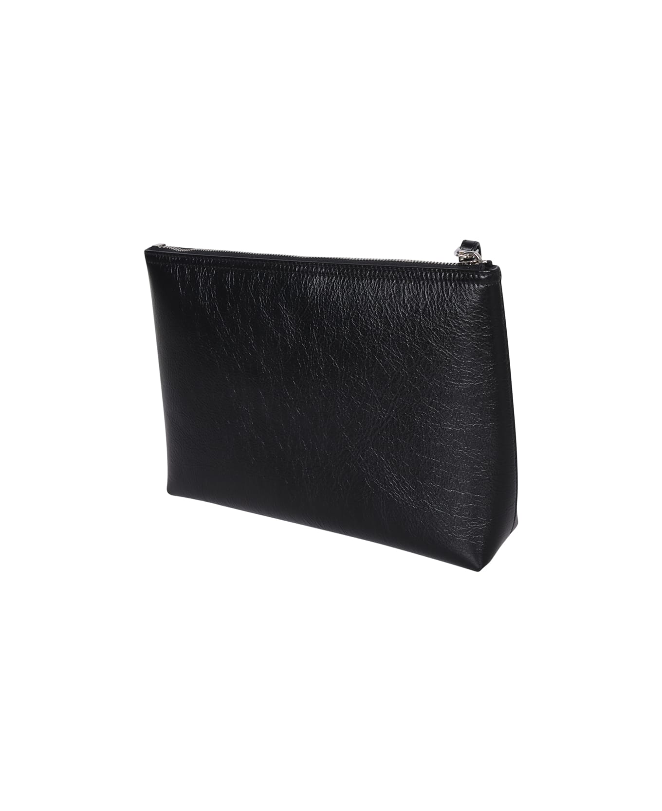 Givenchy Voyou Clutch Bag - Black