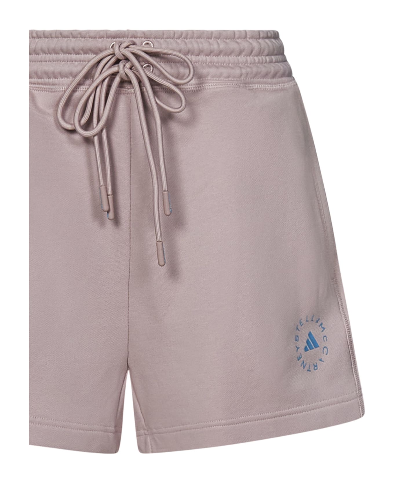 Adidas by Stella McCartney Shorts - Pink ショートパンツ