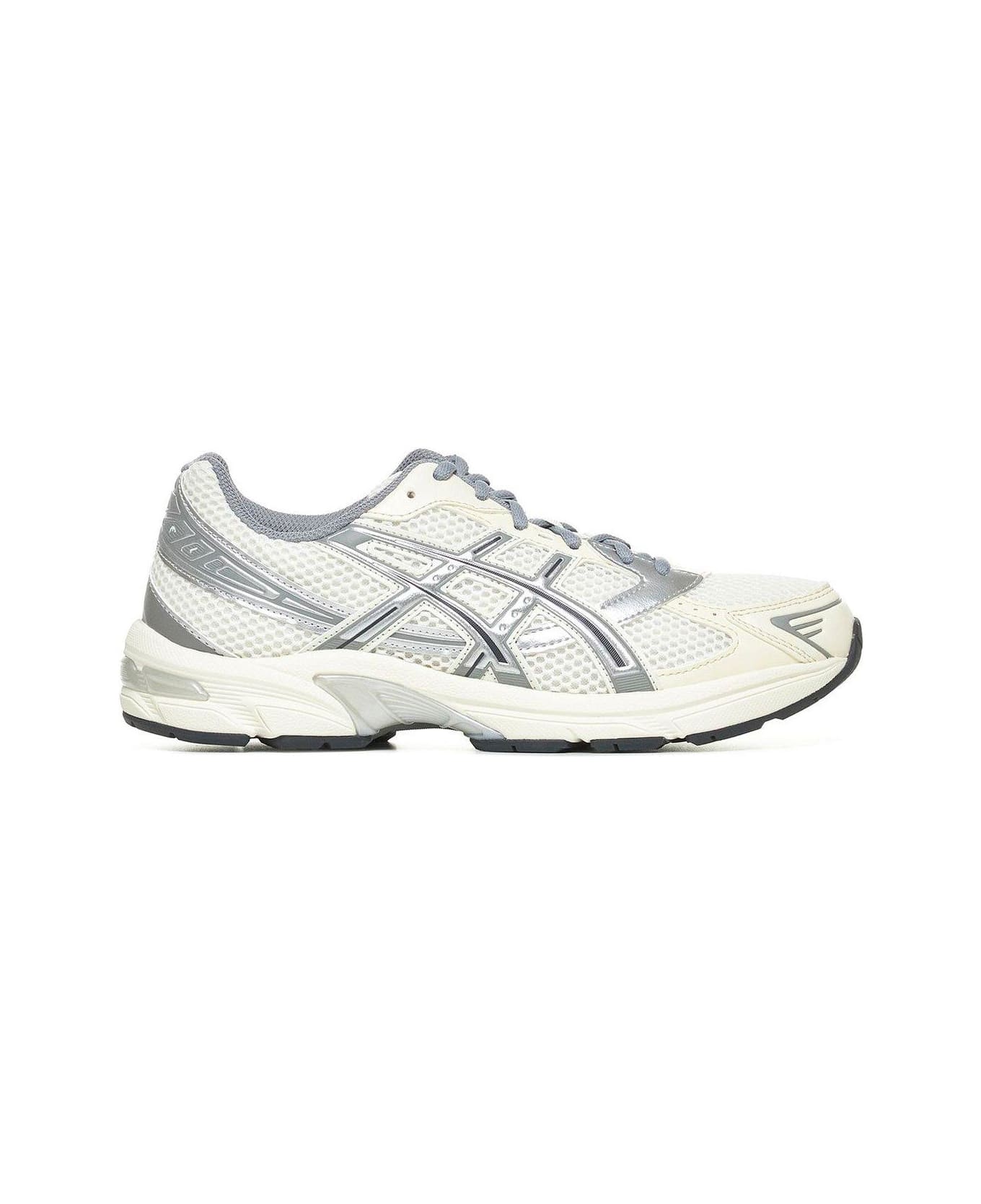 Asics Gel-1130 Lace-up Sneakers - White