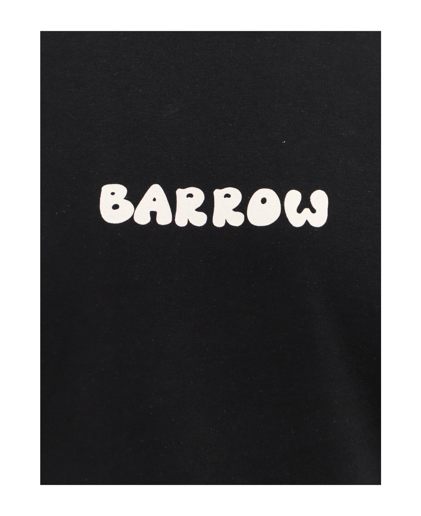 Barrow T-shirt - Nero Tシャツ