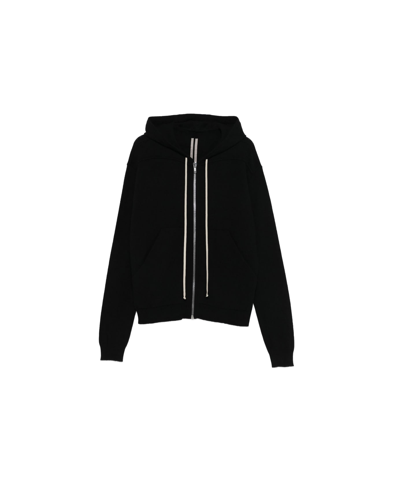 Rick Owens Sweater - BLACK