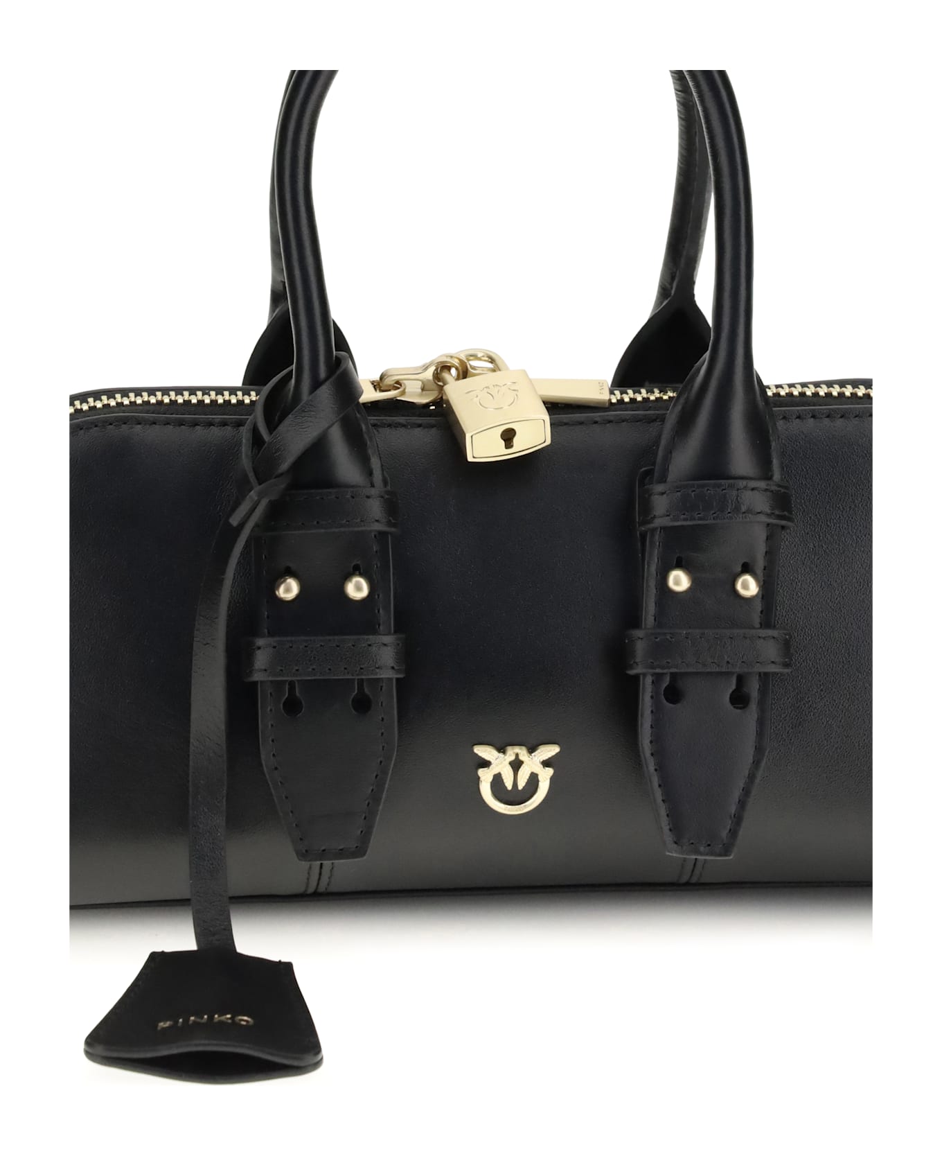 Pinko Escape Baguette Handbag