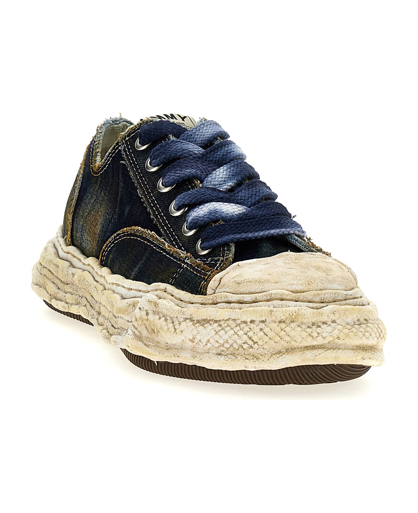 Mihara Yasuhiro 
peterson23
 Sneakers - Blue