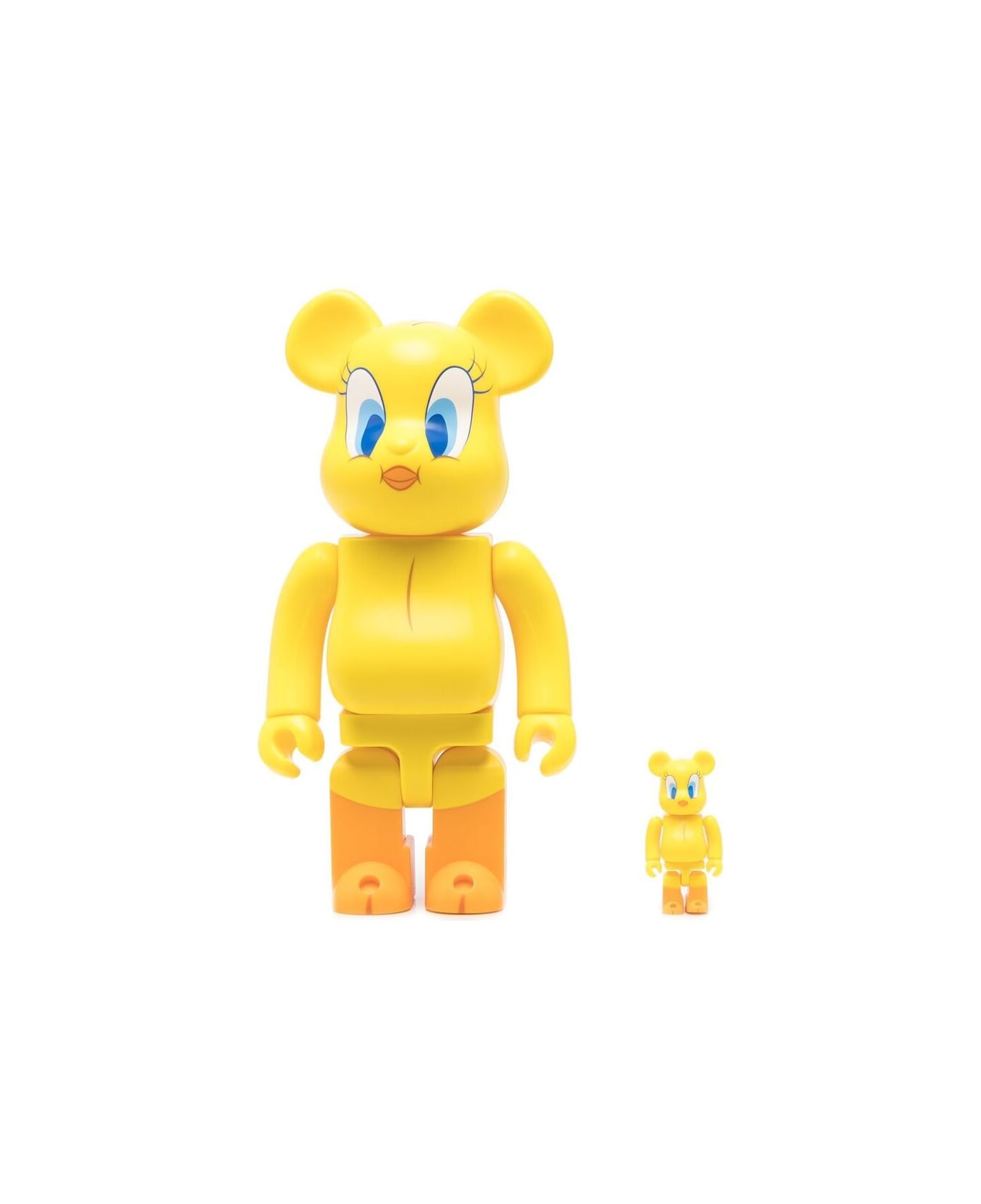 Medicom Toy General Accessory - YELLOW