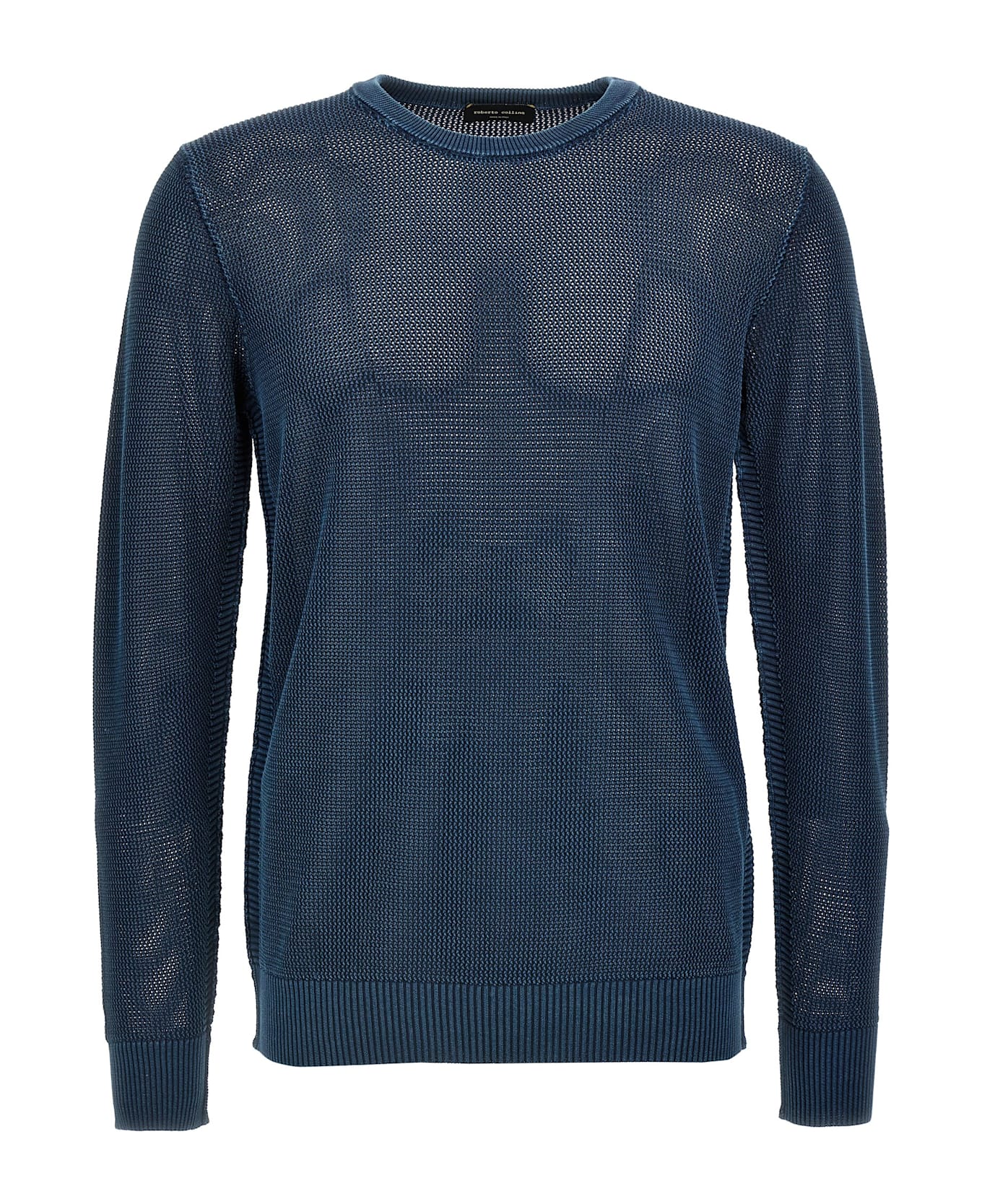 Roberto Collina Net Mesh - Blue