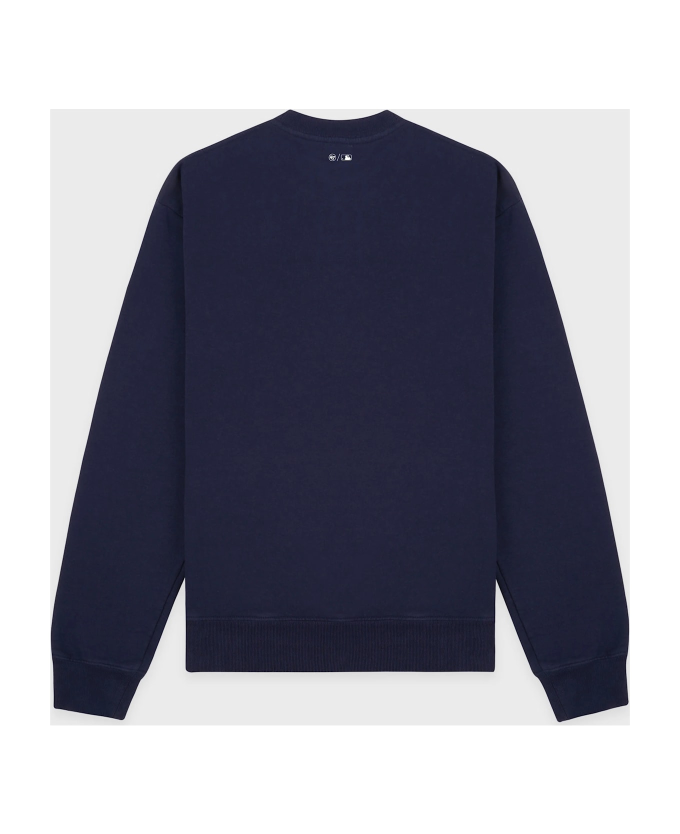 Sporty & Rich Dodgers Crewneck - Dark Navy