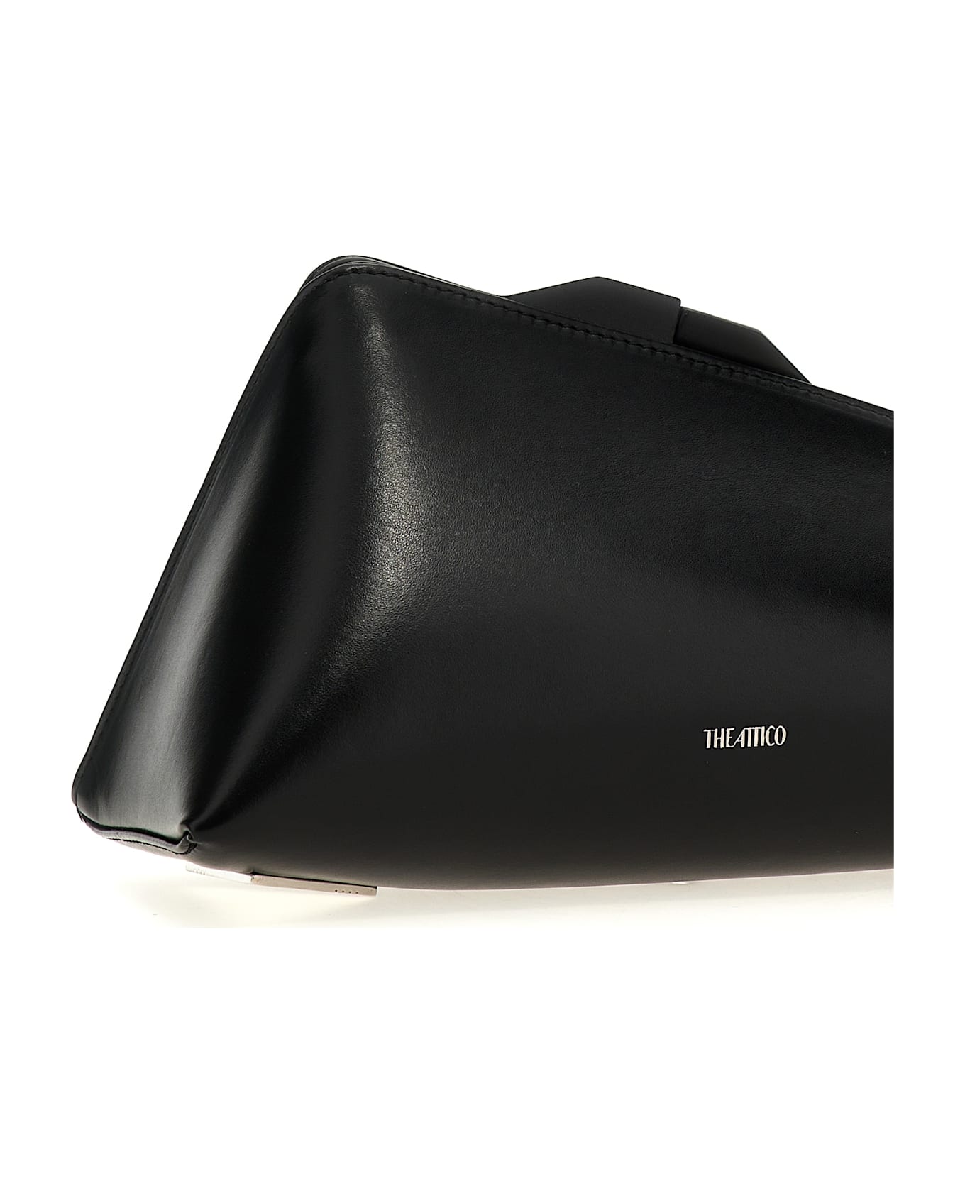 The Attico 
8.30 Pm
 Clutch - Black  