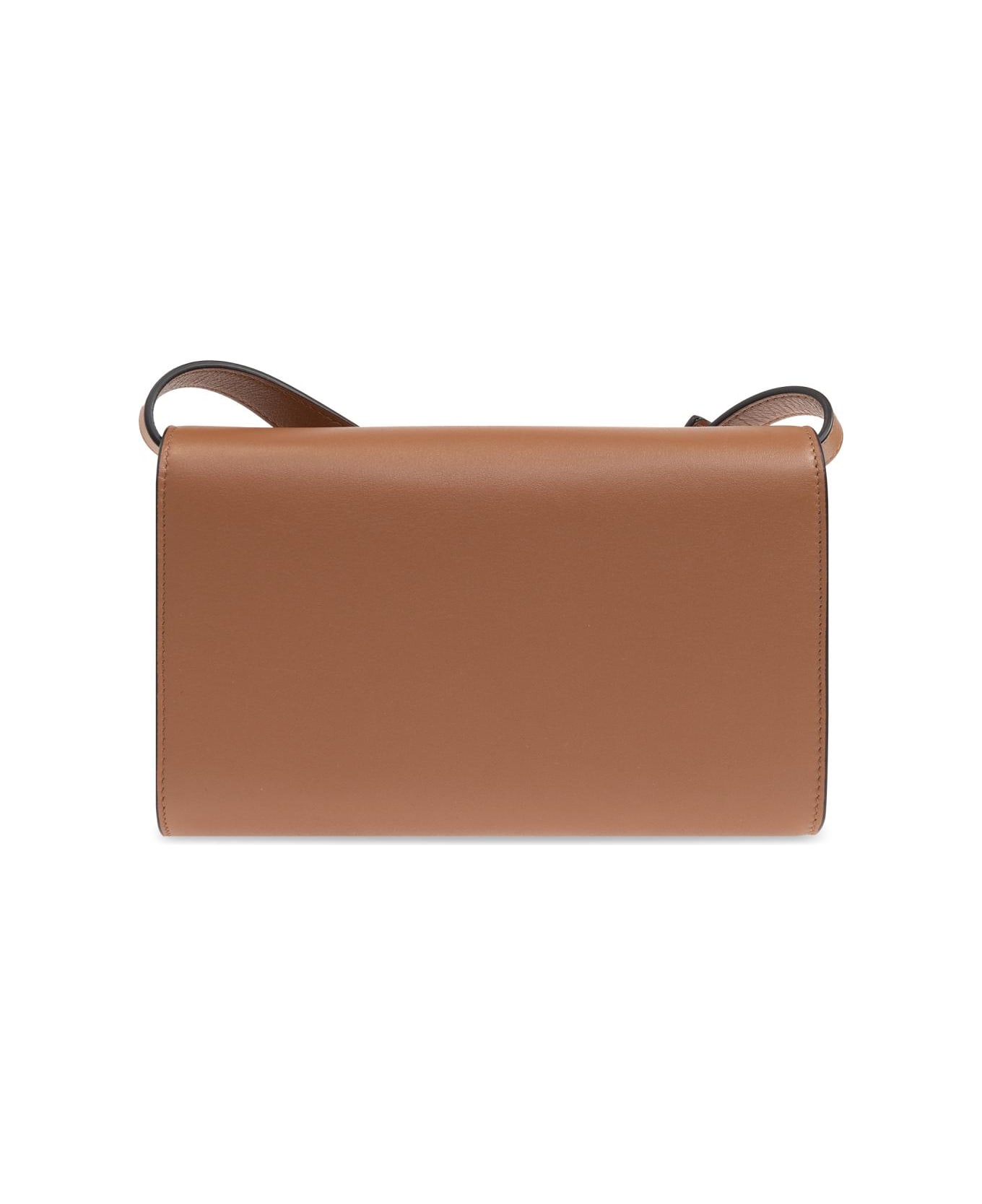 Marni Shoulder Bag 
trunkaroo
 - Tobacco