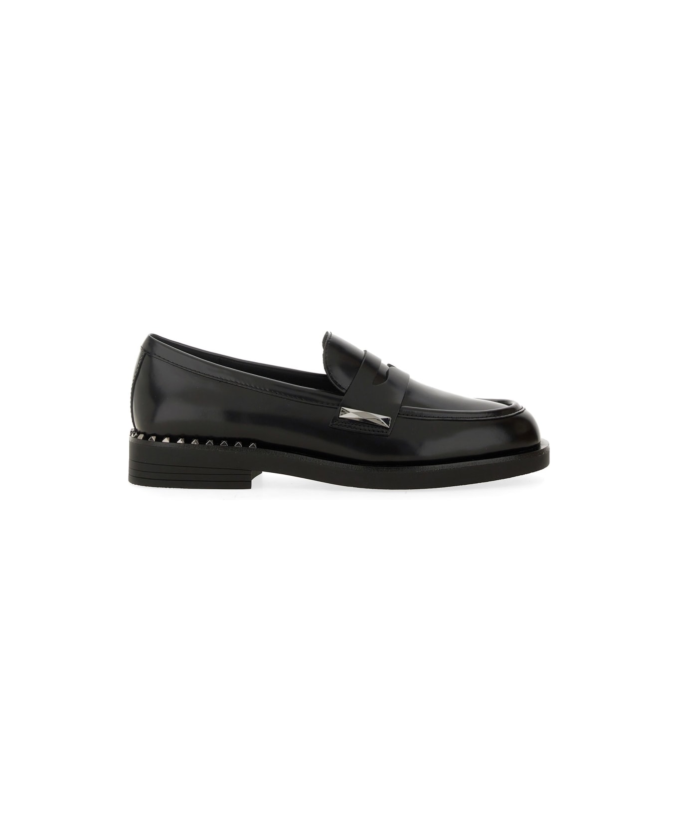 Ash Moccasin 