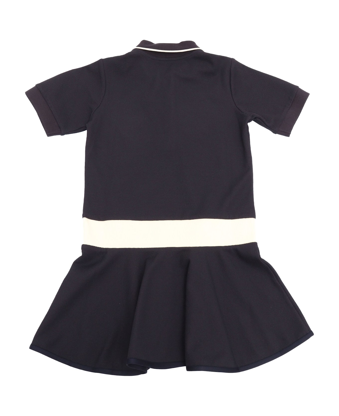 Moncler Dress - BLUE