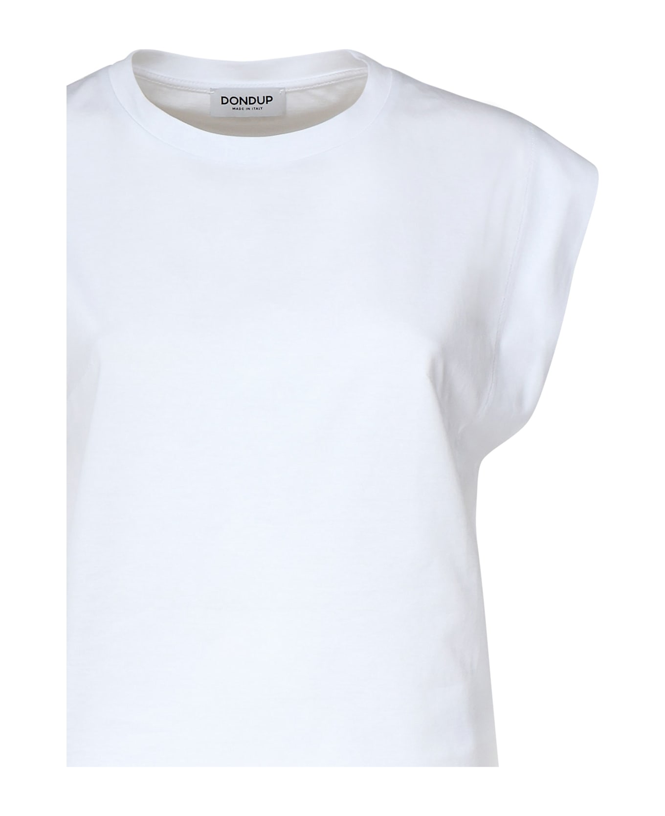 Dondup Cotton T-shirt