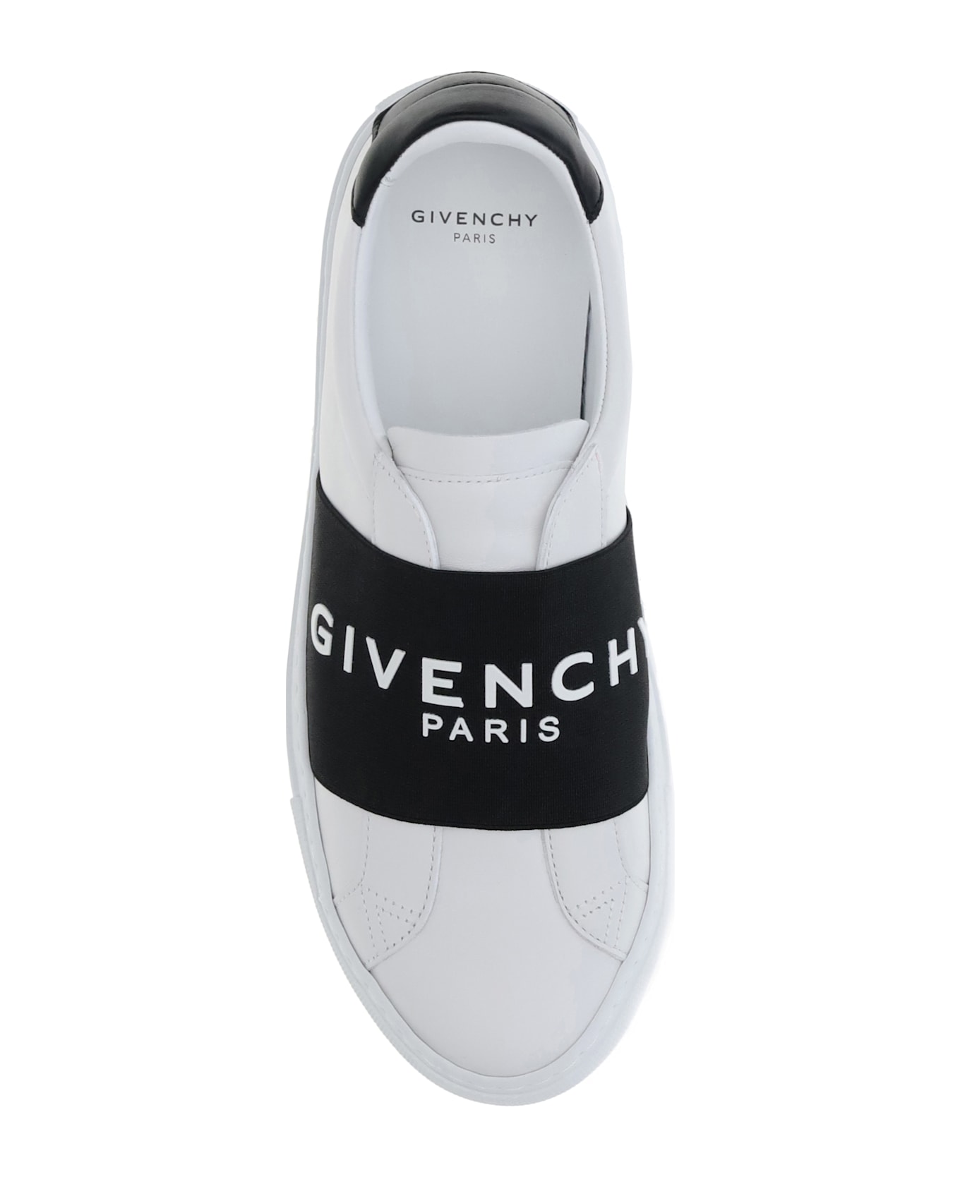 Givenchy Urban Street Sneakers