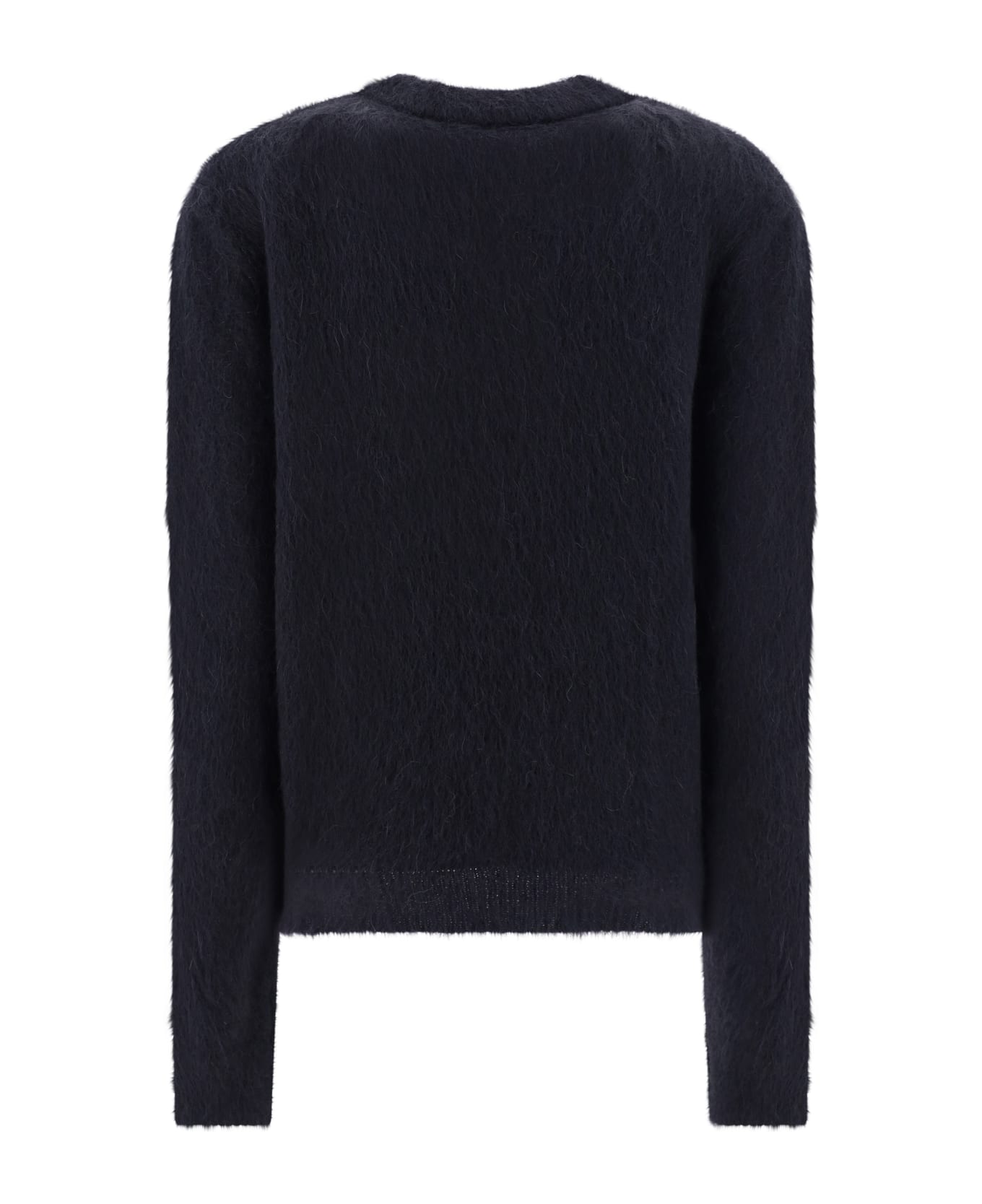 Balmain Sweater - Noir/blanc