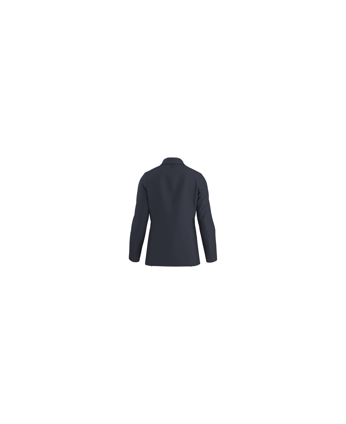 Arc'teryx Veilance Indisce Blazer M - Black Sapphire