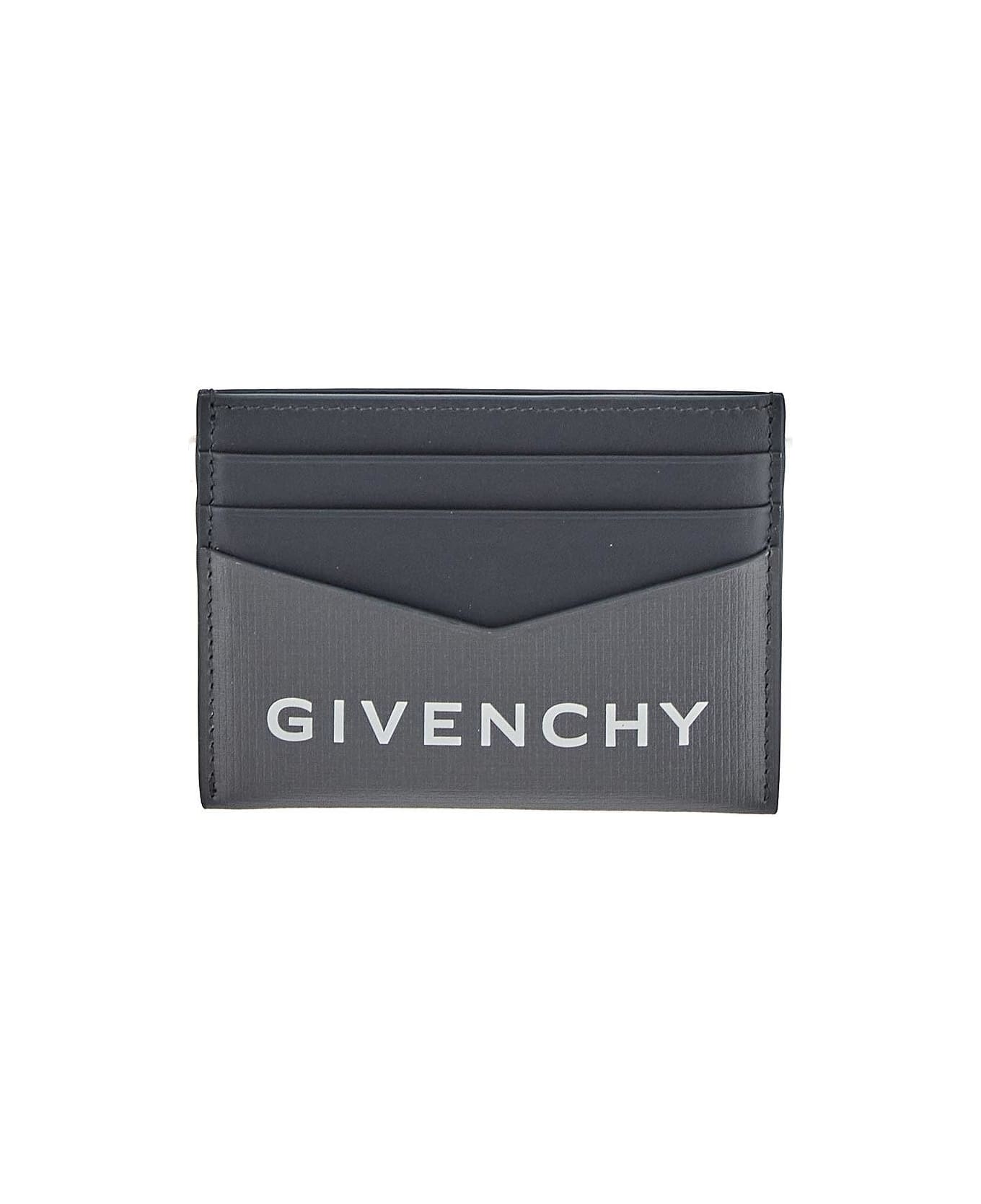 Givenchy Card Holder - GREY