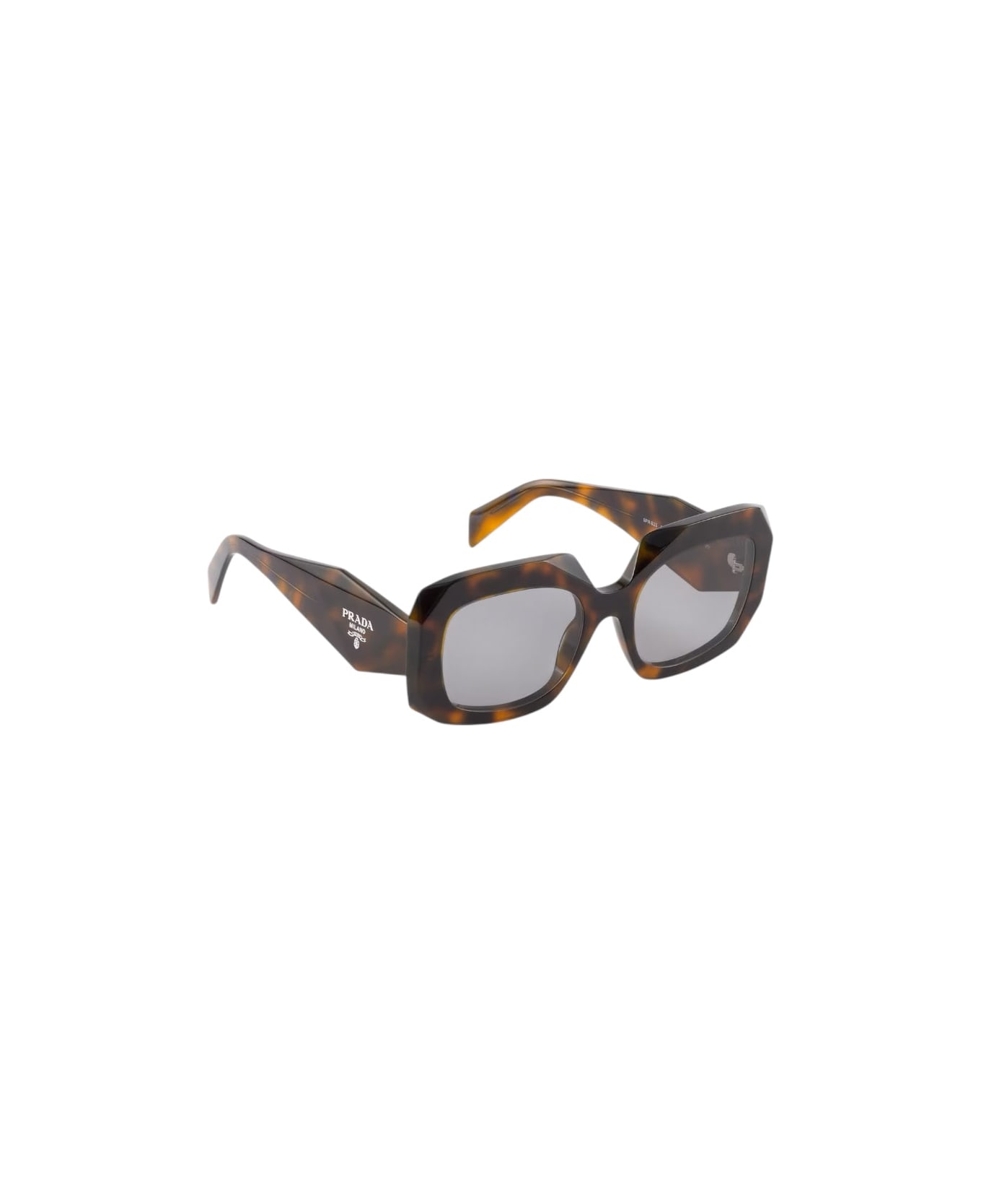 Prada Eyewear Prada Spr B23s Sunglasses