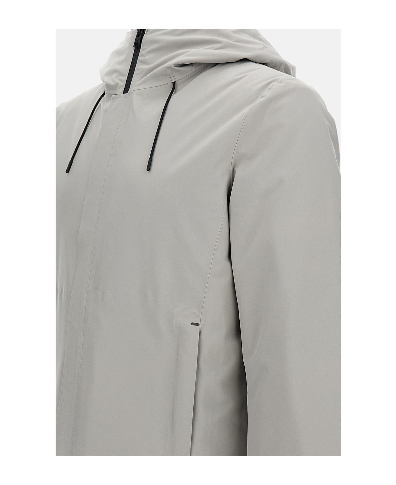 Woolrich 3in1 Crestmont Jacket - White