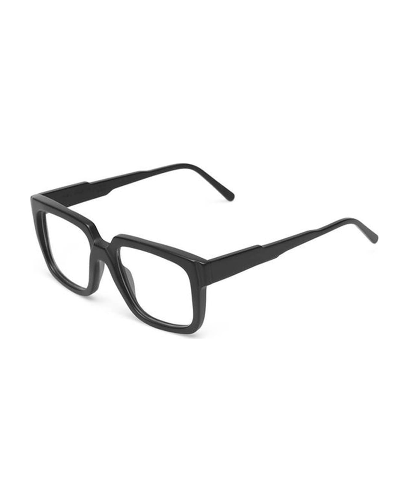 Kuboraum K3 Eyewear - Bm アイウェア