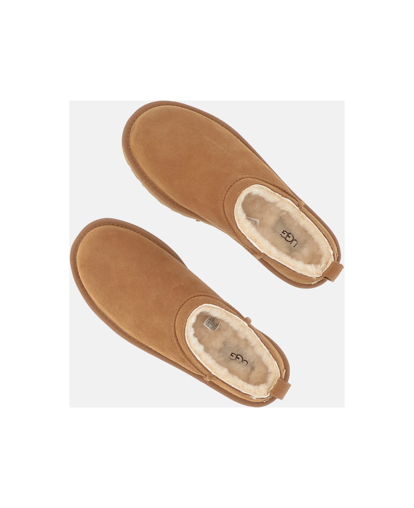 UGG Classic Micro - Brown